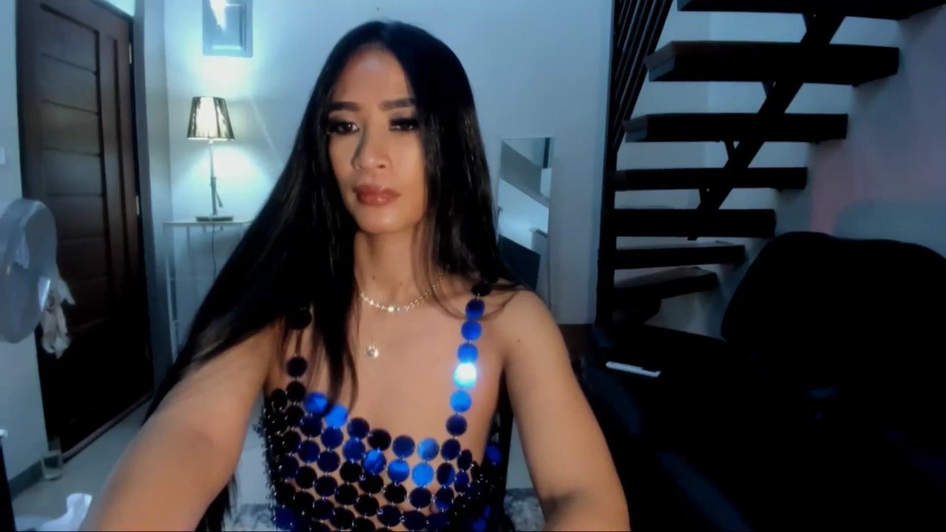 Gallery image thumbnail from ExoticGoddesX's myfreecams stream on, 08/19/2025, 02:22 image 7 of 20