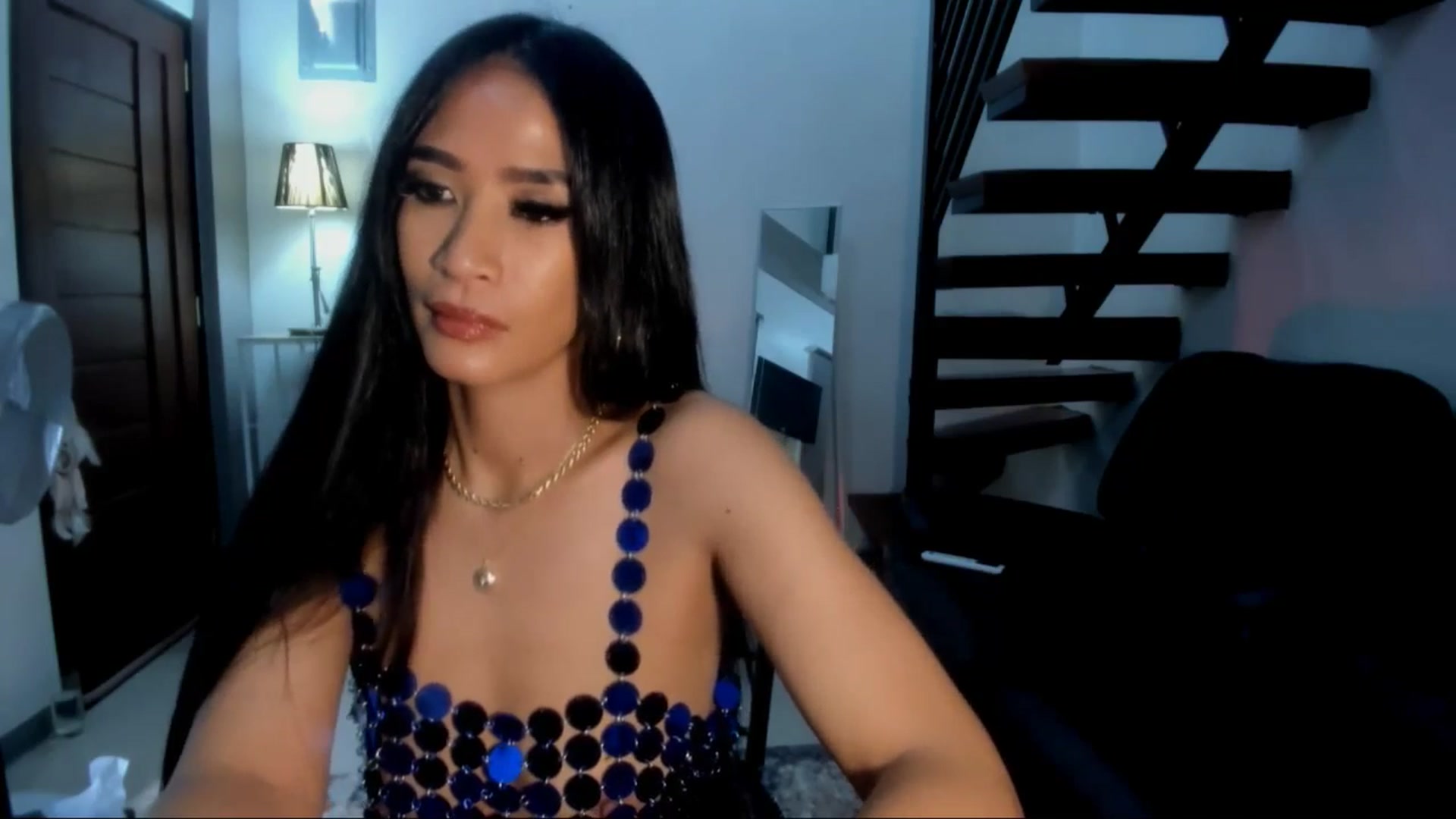 Gallery image thumbnail from ExoticGoddesX's myfreecams stream on, 08/19/2025, 02:22 image 10 of 20
