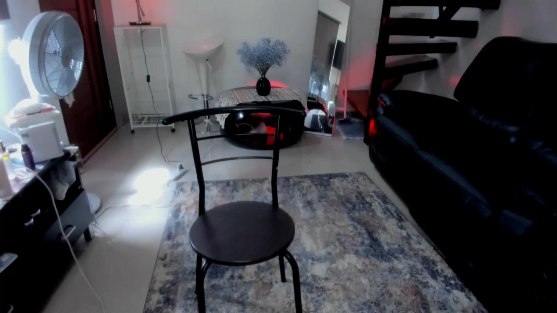Gallery image thumbnail from ExoticGoddesX's myfreecams stream on, 08/20/2025, 05:10 image 3 of 20