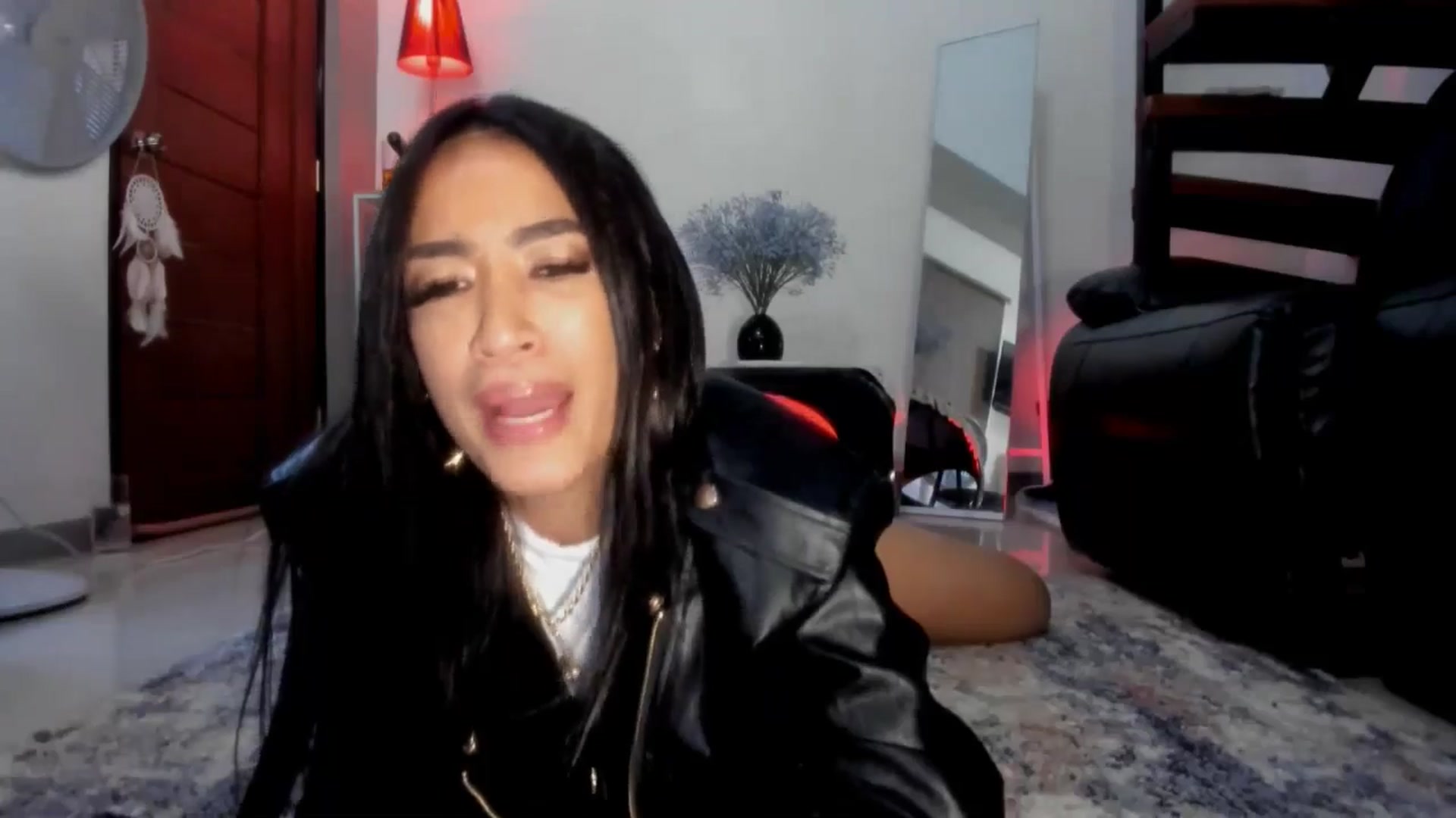 Gallery image thumbnail from ExoticGoddesX's myfreecams stream on, 08/20/2025, 05:10 image 19 of 20