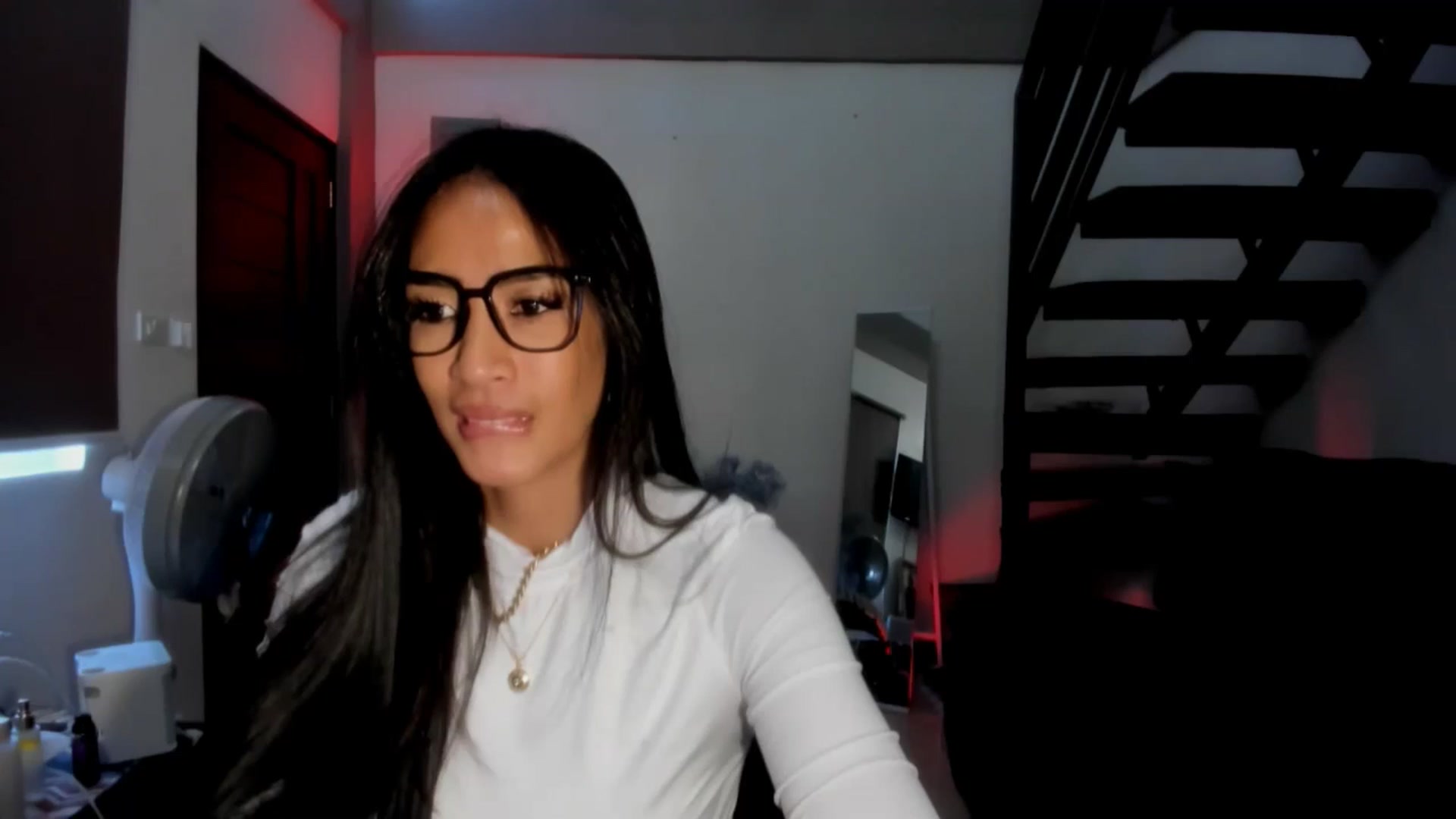 Gallery image thumbnail from ExoticGoddesX's myfreecams stream on, 08/20/2025, 05:10 image 20 of 20