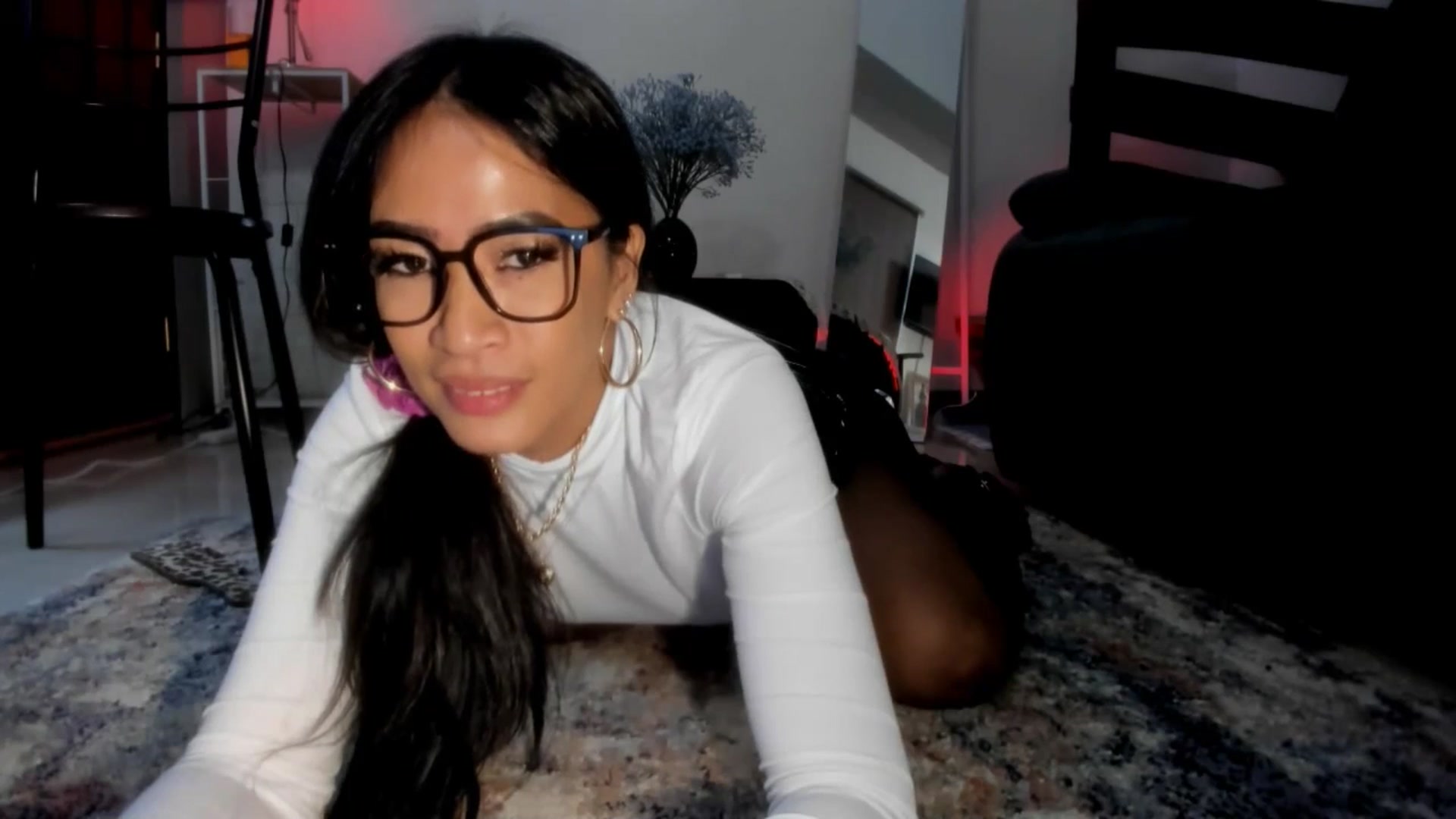 Gallery image thumbnail from ExoticGoddesX's myfreecams stream on, 08/20/2025, 05:10 image 17 of 20