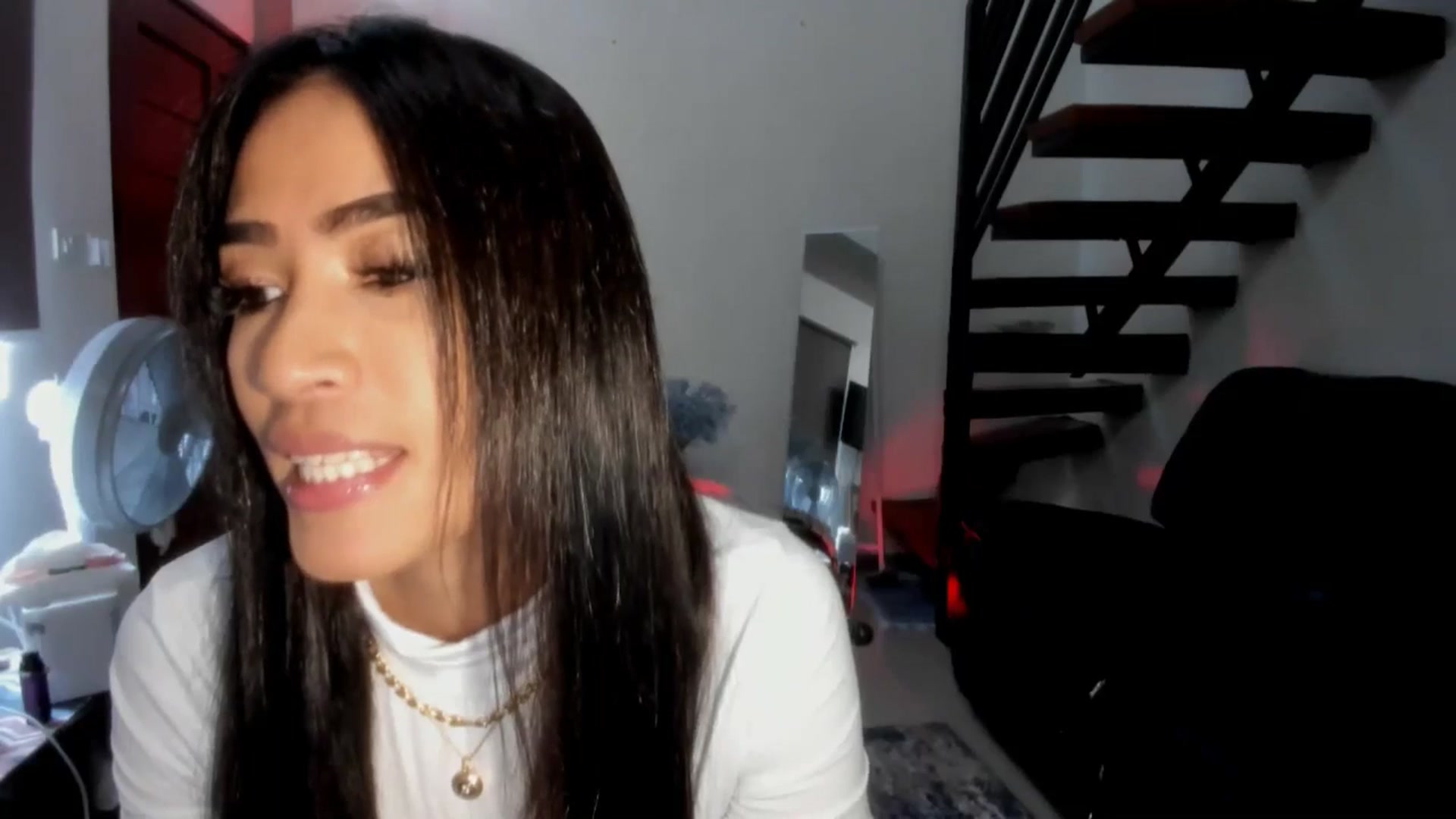 Gallery image thumbnail from ExoticGoddesX's myfreecams stream on, 08/20/2025, 05:10 image 2 of 20
