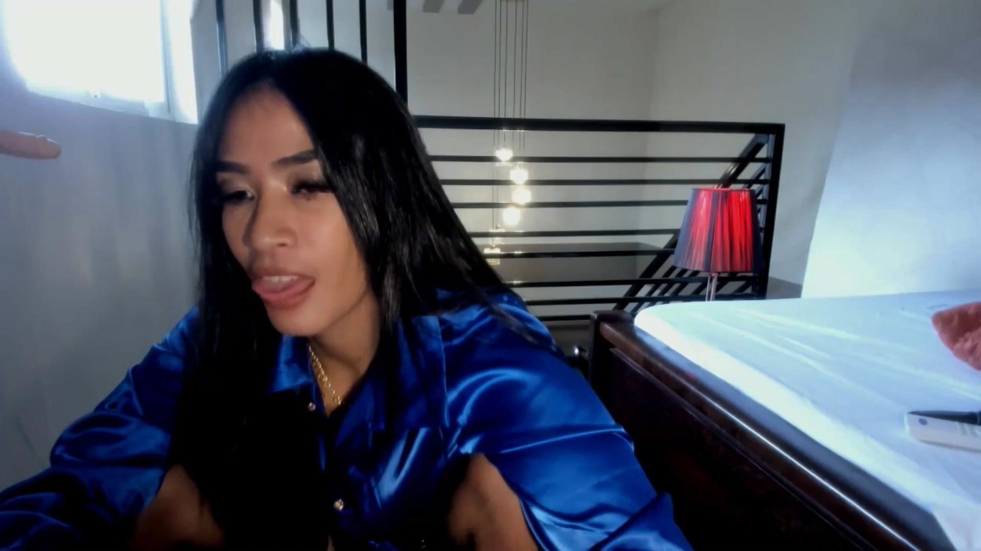 Gallery image thumbnail from ExoticGoddesX's myfreecams stream on, 08/23/2025, 03:21 image 16 of 20