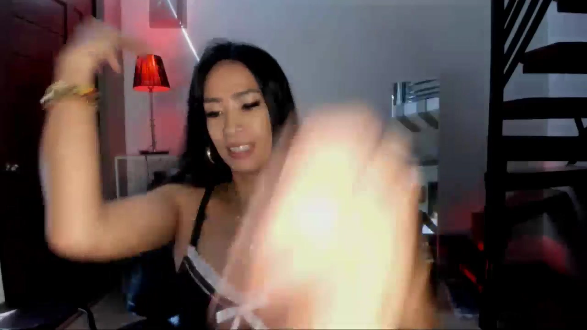 Gallery image thumbnail from ExoticGoddesX's myfreecams stream on, 08/25/2025, 02:20 image 6 of 20