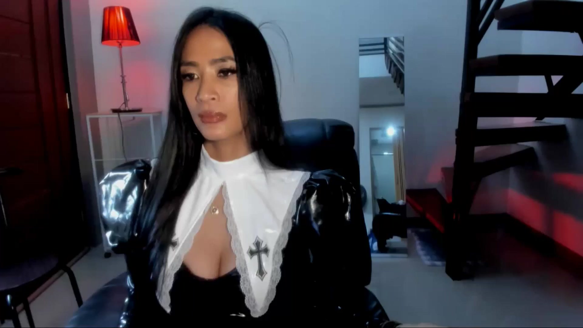 Gallery image thumbnail from ExoticGoddesX's myfreecams stream on, 08/25/2025, 05:47 image 1 of 20