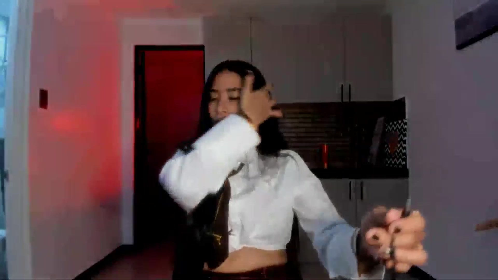 Gallery image thumbnail from ExoticGoddesX's myfreecams stream on, 08/27/2025, 07:00 image 12 of 20