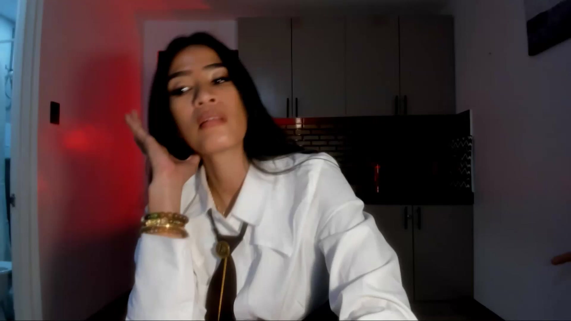 Gallery image thumbnail from ExoticGoddesX's myfreecams stream on, 08/27/2025, 07:00 image 13 of 20