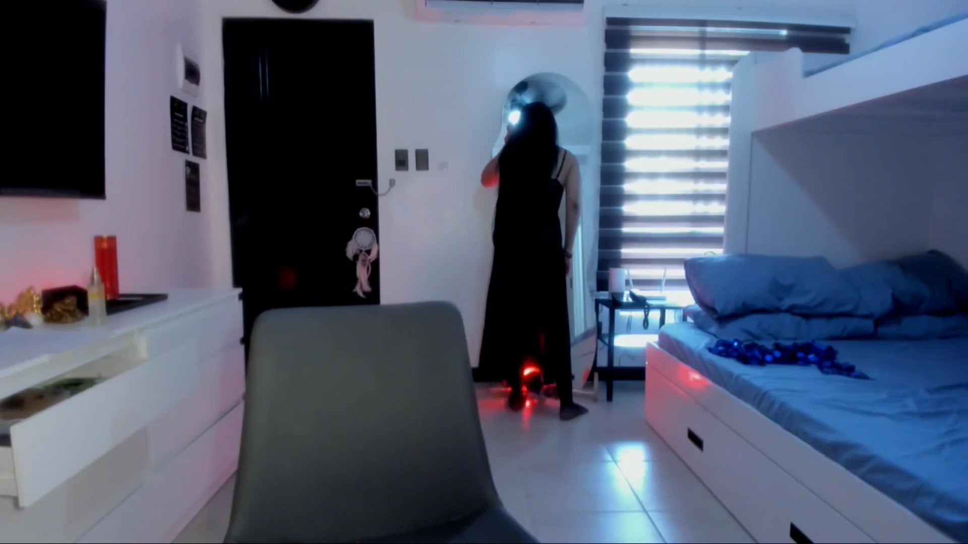 Gallery image thumbnail from ExoticGoddesX's myfreecams stream on, 08/28/2025, 02:32 image 13 of 20