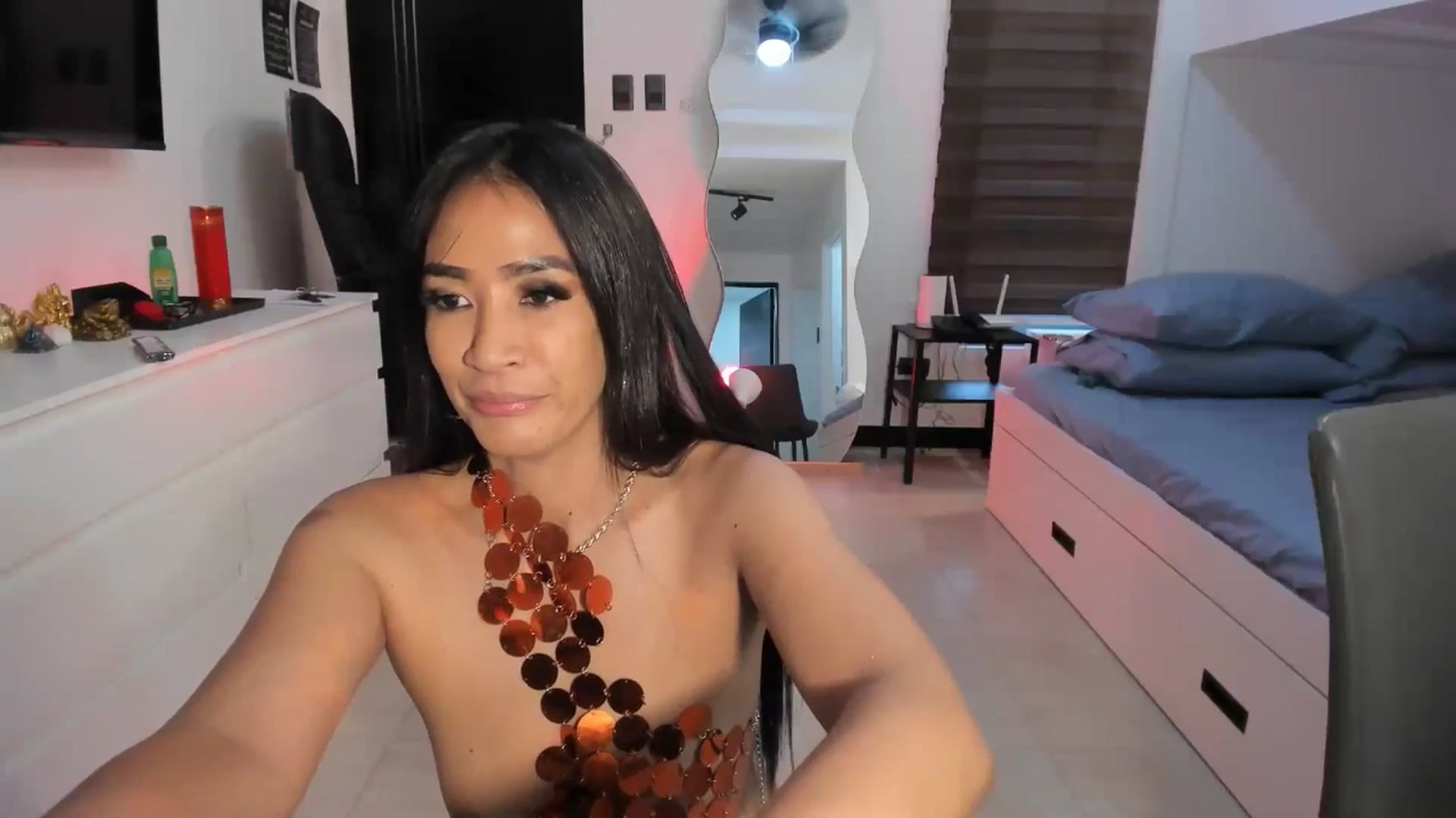 Gallery image thumbnail from ExoticGoddesX's myfreecams stream on, 09/02/2025, 09:21 image 19 of 20