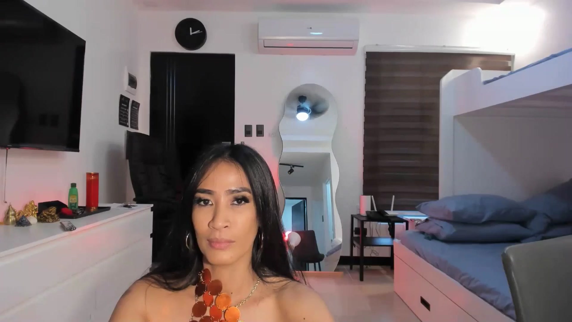 Gallery image thumbnail from ExoticGoddesX's myfreecams stream on, 09/02/2025, 09:21 image 20 of 20
