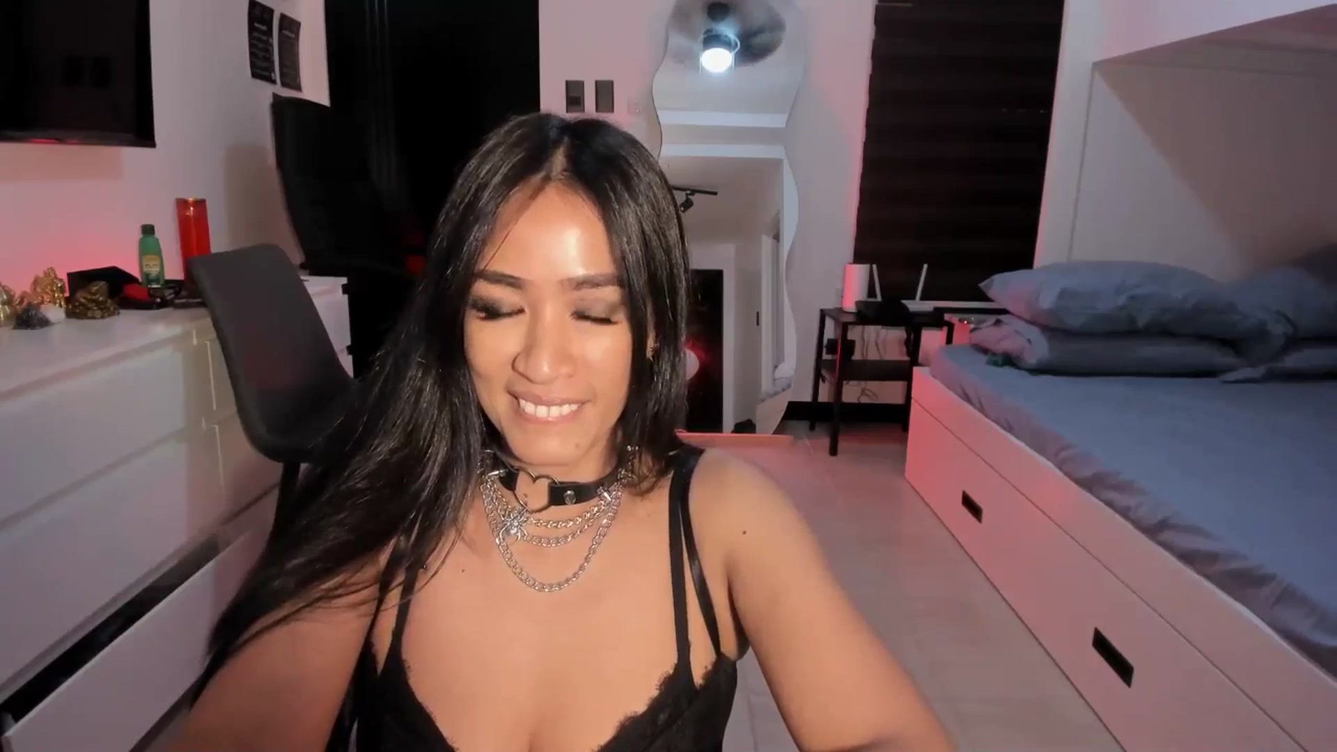 Gallery image thumbnail from ExoticGoddesX's myfreecams stream on, 09/02/2025, 10:48 image 17 of 20