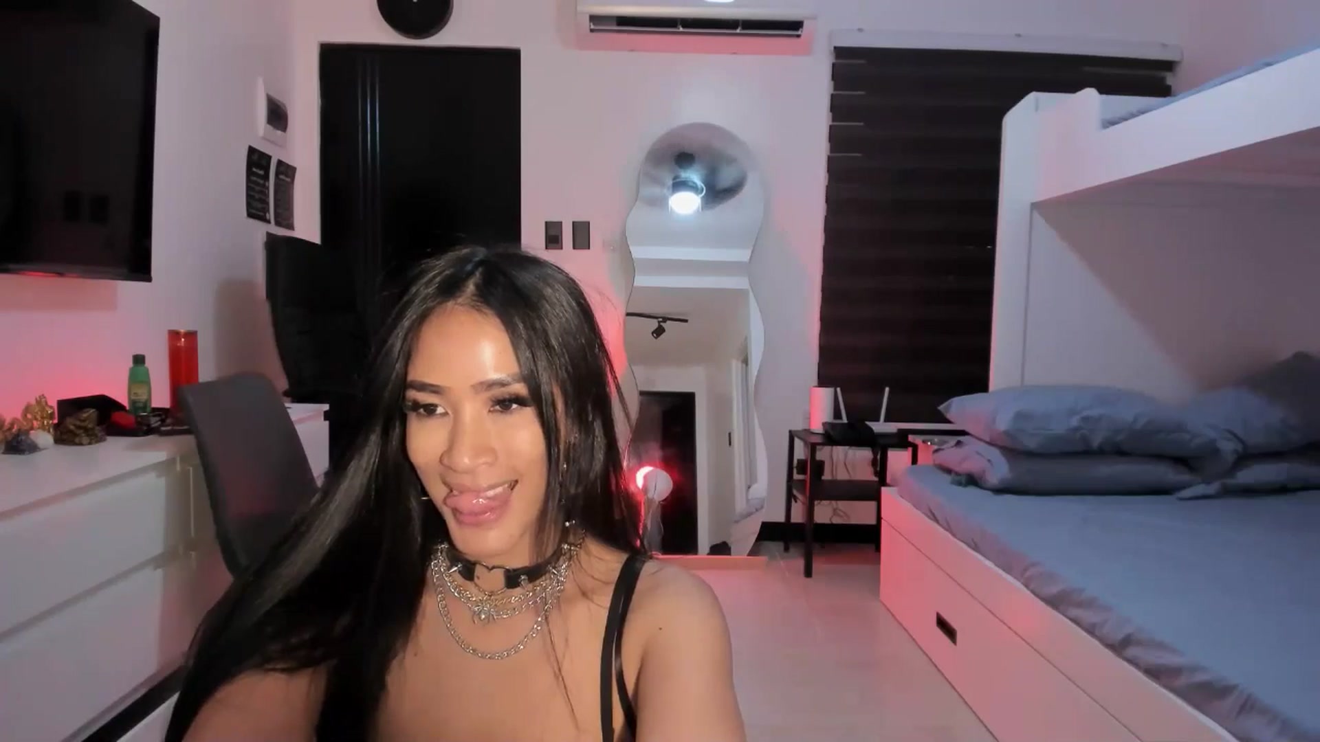 Gallery image thumbnail from ExoticGoddesX's myfreecams stream on, 09/02/2025, 10:48 image 20 of 20