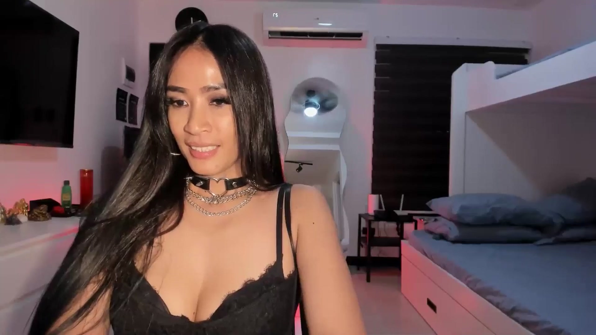 Gallery image thumbnail from ExoticGoddesX's myfreecams stream on, 09/02/2025, 10:48 image 12 of 20