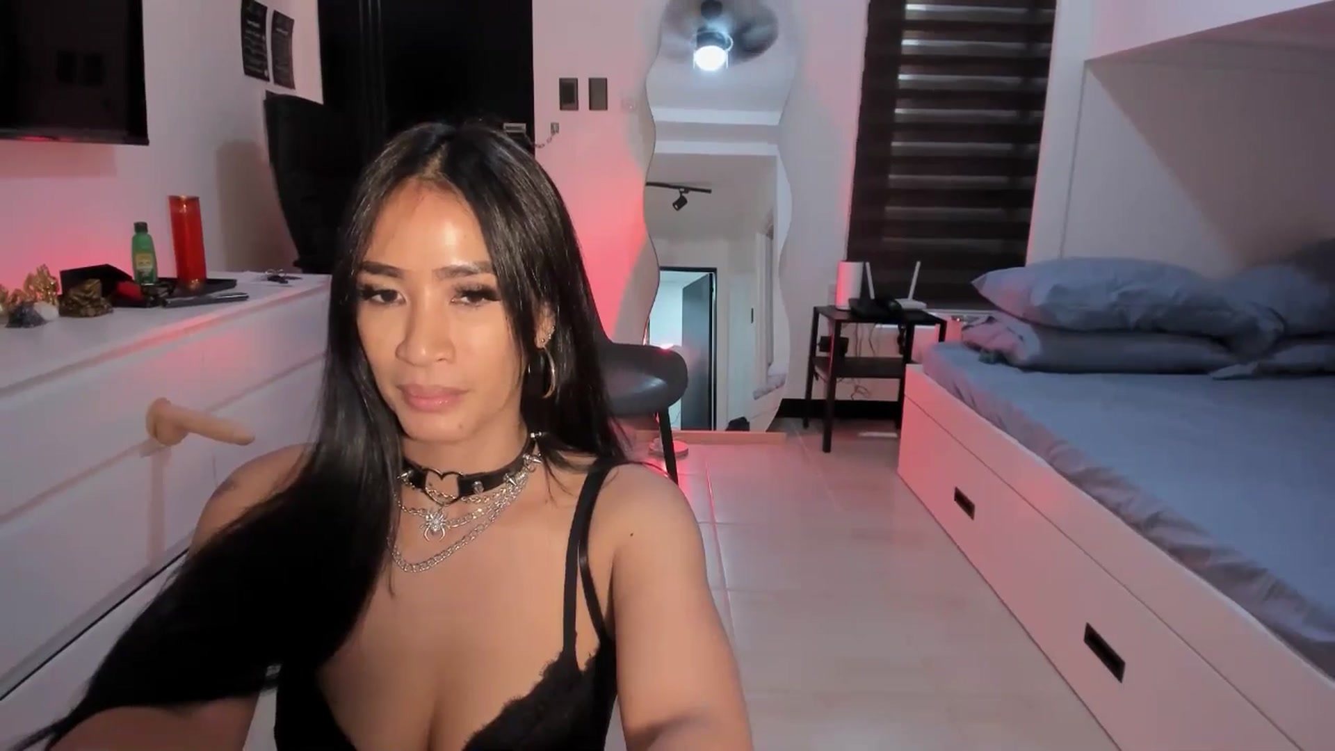 Gallery image thumbnail from ExoticGoddesX's myfreecams stream on, 09/02/2025, 12:26 image 10 of 20