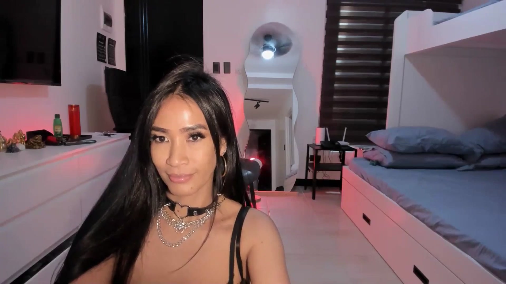 Gallery image thumbnail from ExoticGoddesX's myfreecams stream on, 09/02/2025, 12:26 image 4 of 20