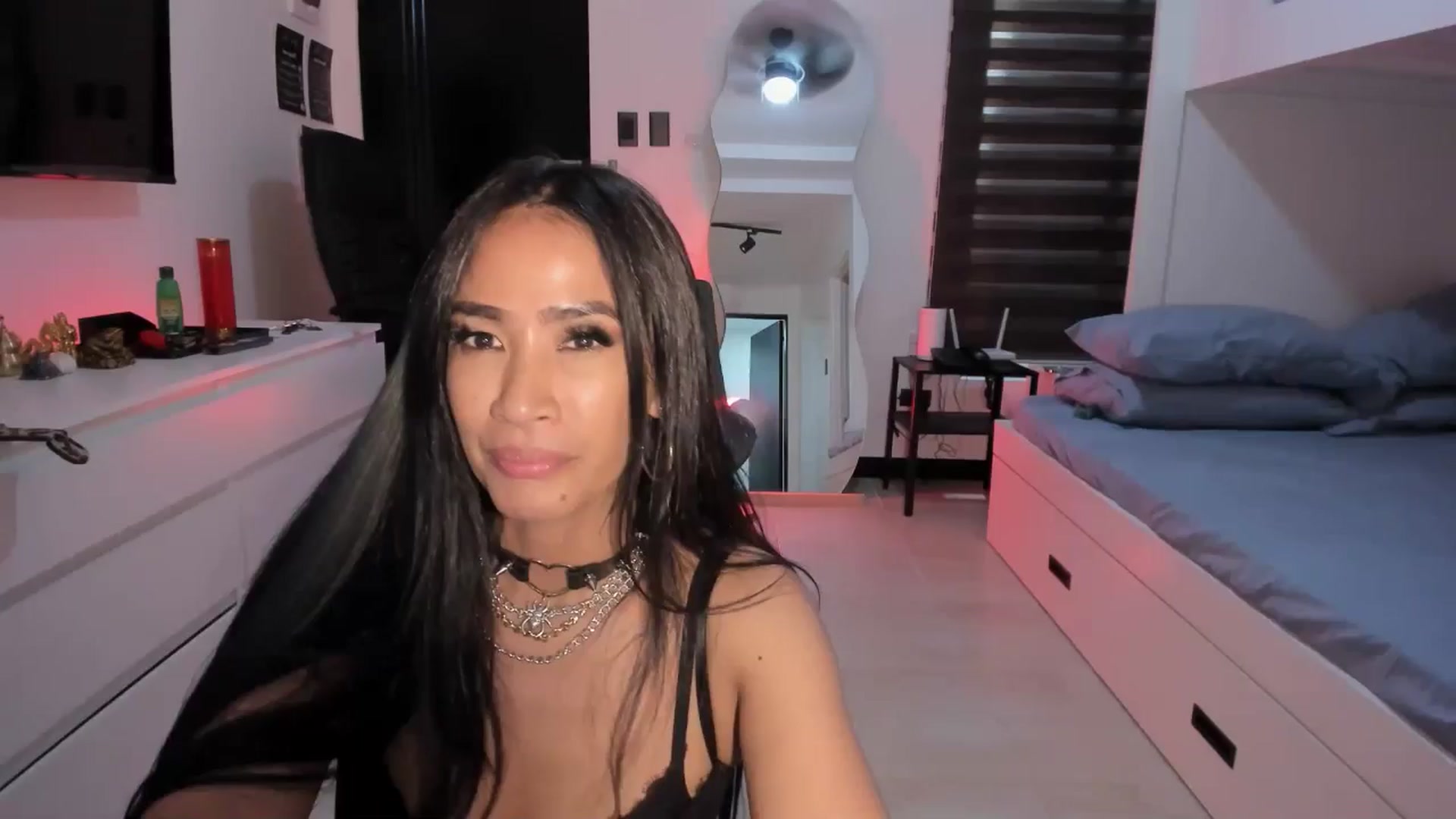 Gallery image thumbnail from ExoticGoddesX's myfreecams stream on, 09/02/2025, 12:26 image 18 of 20
