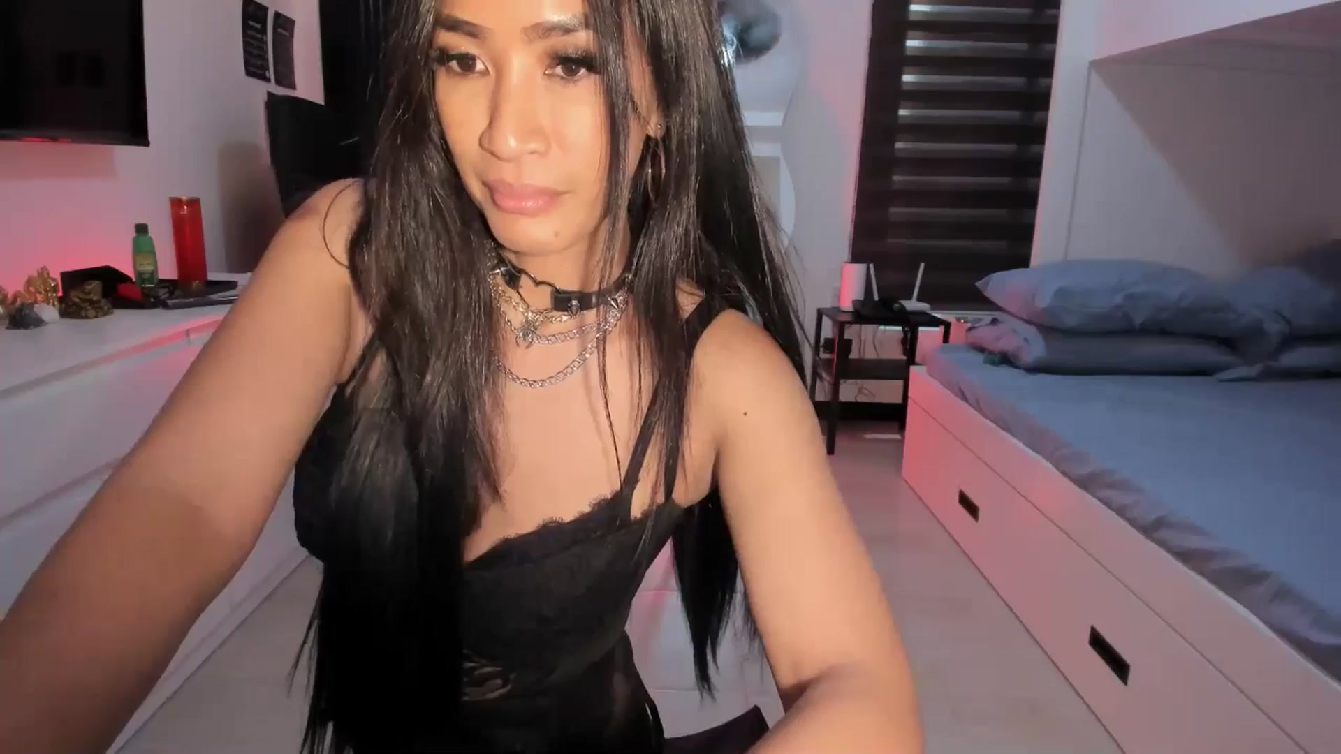 Gallery image thumbnail from ExoticGoddesX's myfreecams stream on, 09/02/2025, 12:26 image 9 of 20