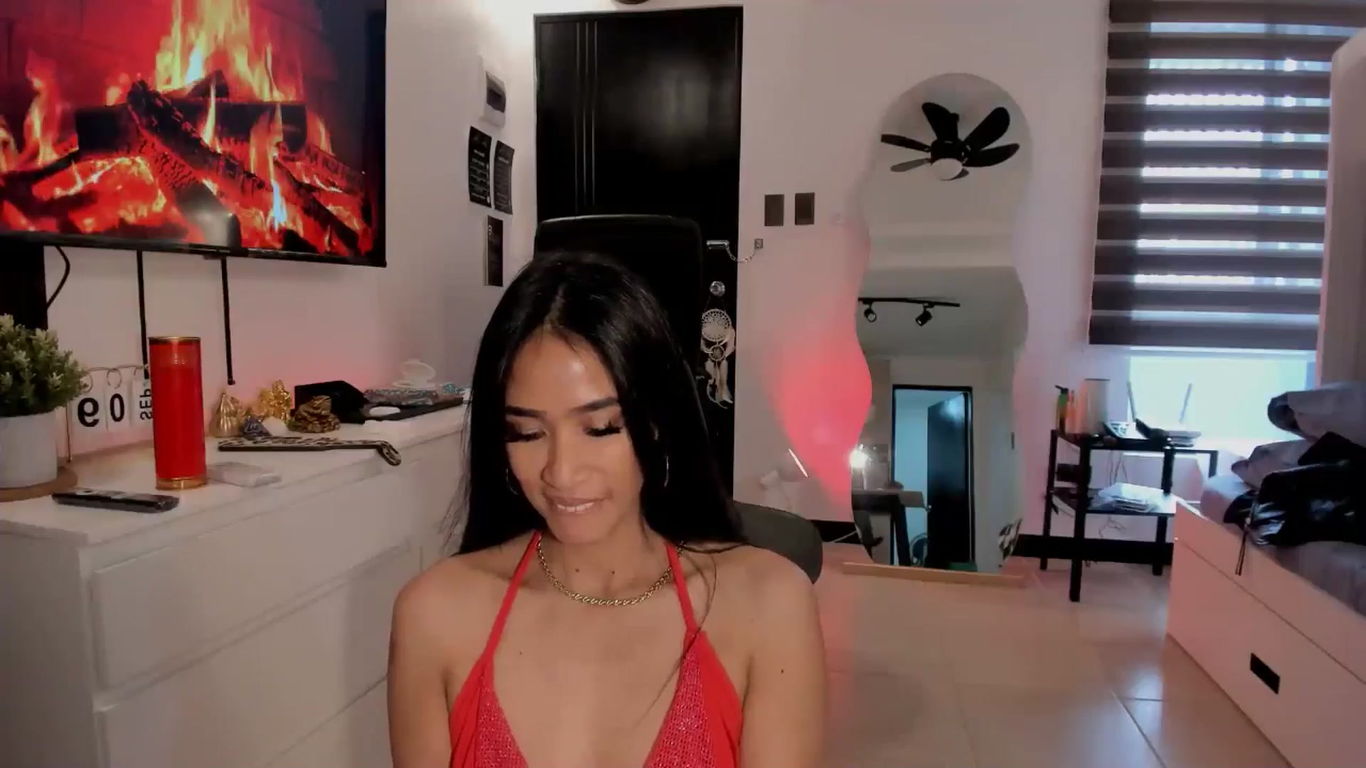 Gallery image thumbnail from ExoticGoddesX's myfreecams stream on, 09/06/2025, 08:13 image 2 of 20