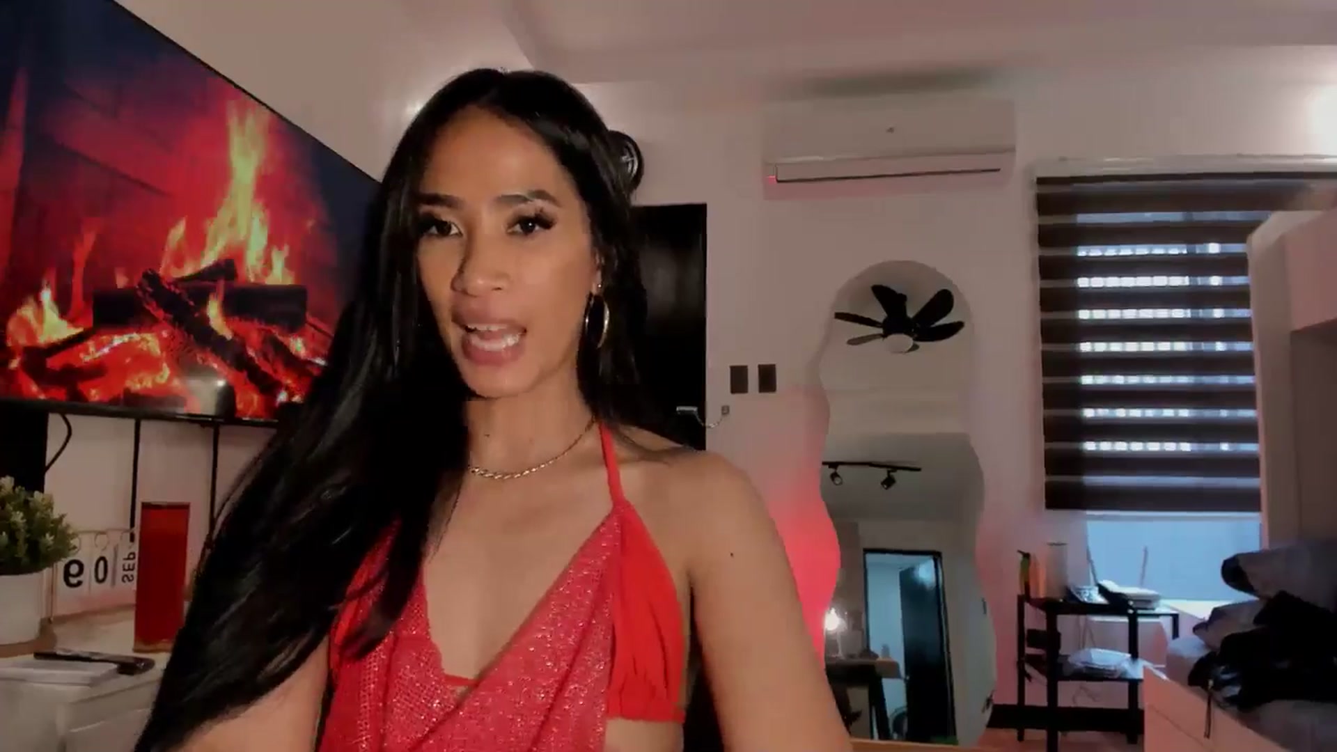 Gallery image thumbnail from ExoticGoddesX's myfreecams stream on, 09/06/2025, 08:13 image 20 of 20