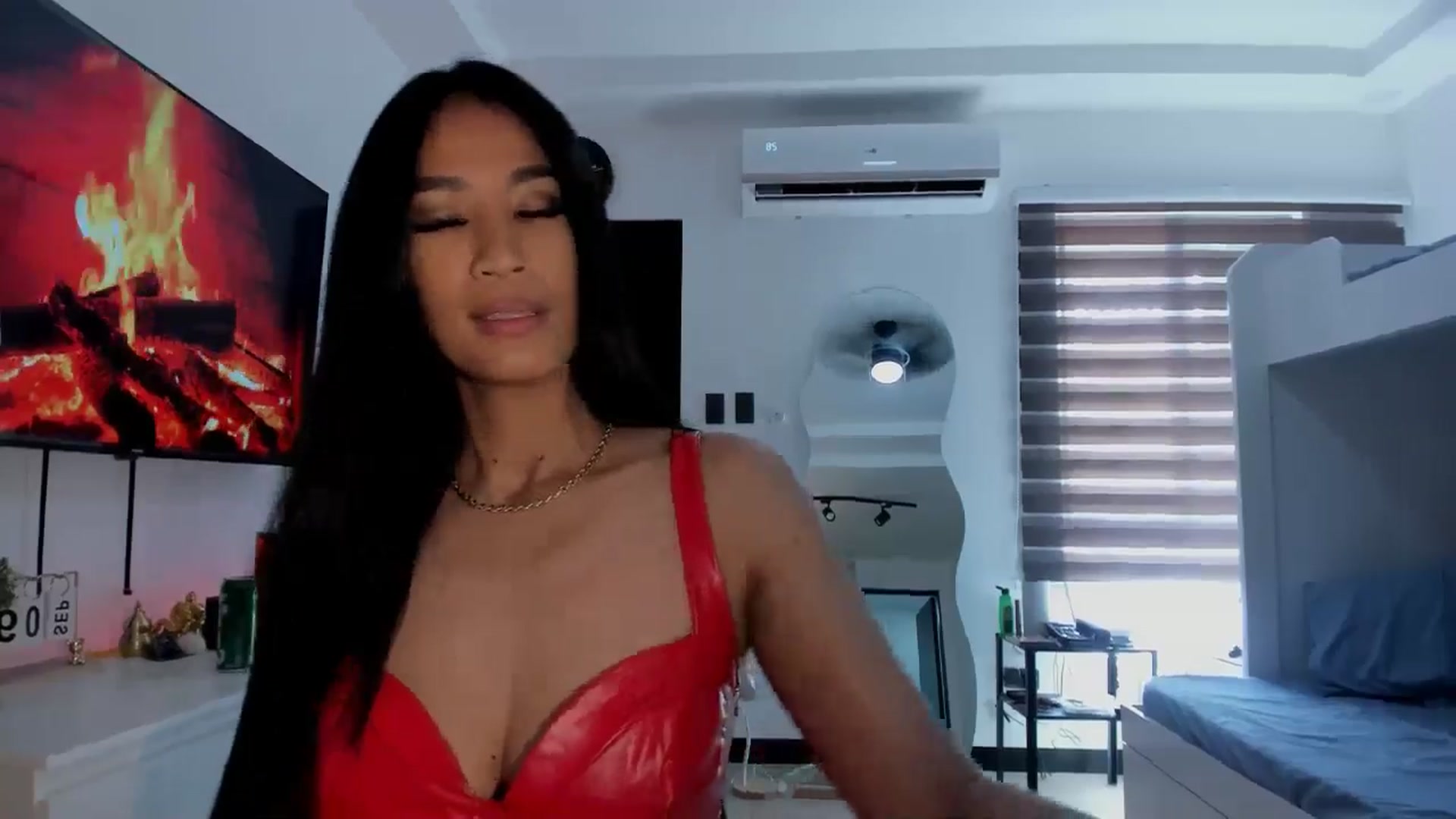 Gallery image thumbnail from ExoticGoddesX's myfreecams stream on, 09/09/2025, 07:16 image 4 of 20