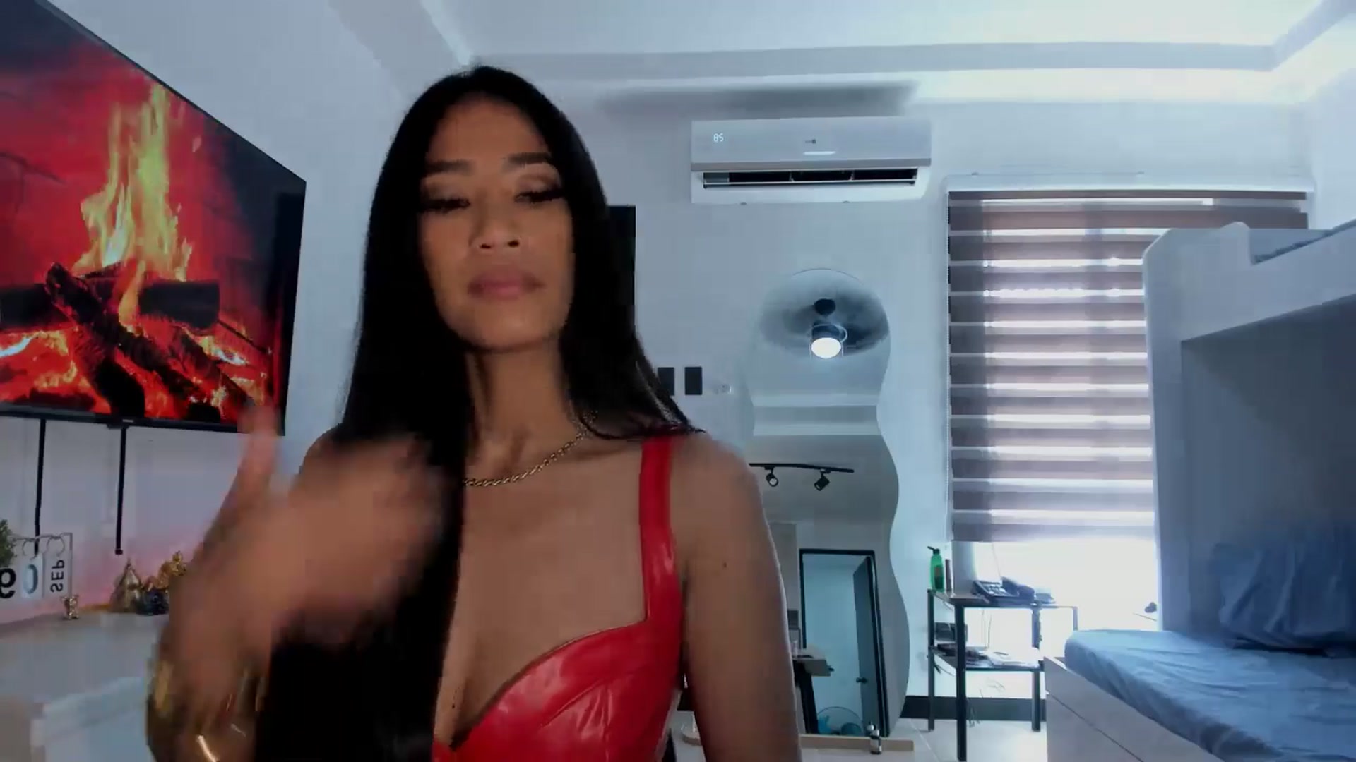 Gallery image thumbnail from ExoticGoddesX's myfreecams stream on, 09/09/2025, 07:16 image 8 of 20
