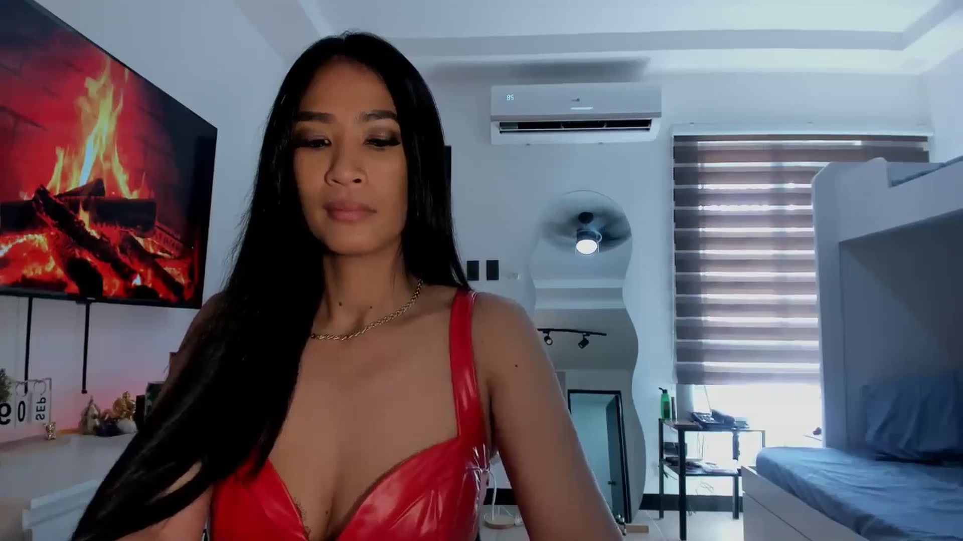 Gallery image thumbnail from ExoticGoddesX's myfreecams stream on, 09/09/2025, 07:16 image 6 of 20