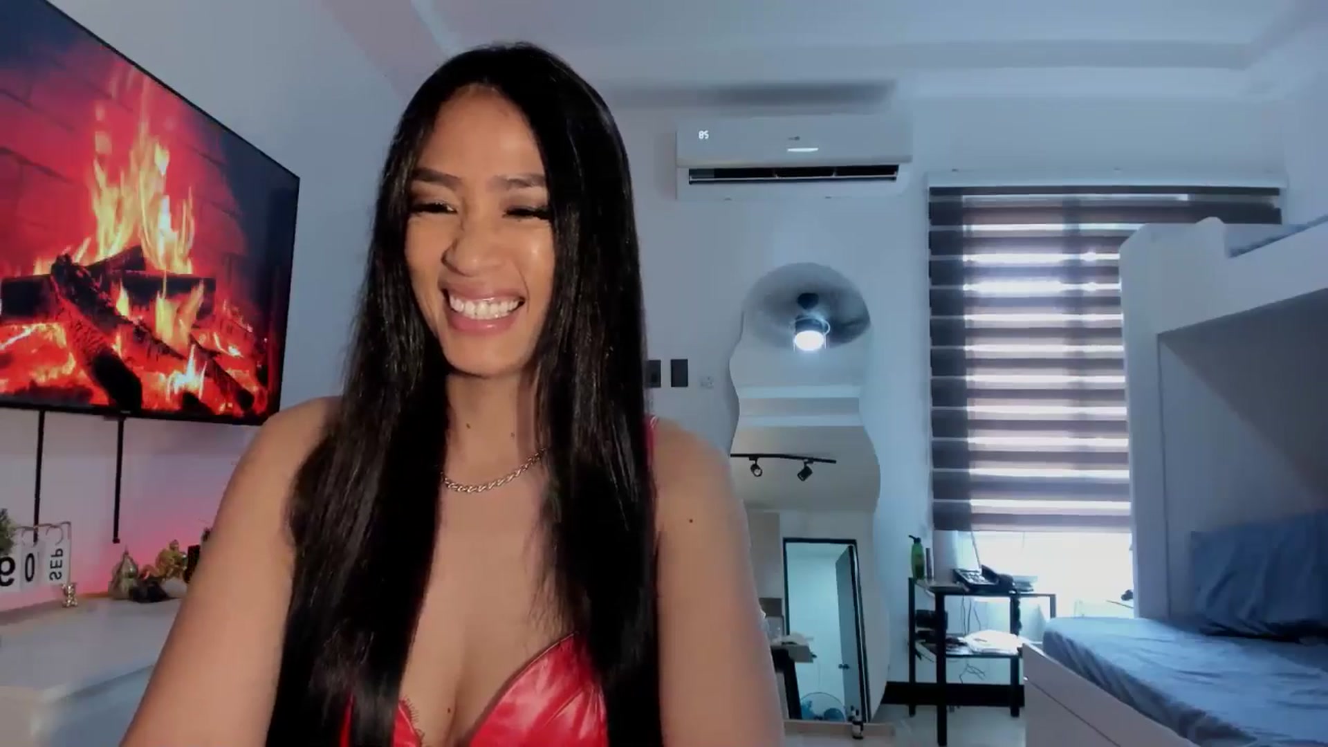 Gallery image thumbnail from ExoticGoddesX's myfreecams stream on, 09/09/2025, 07:16 image 17 of 20