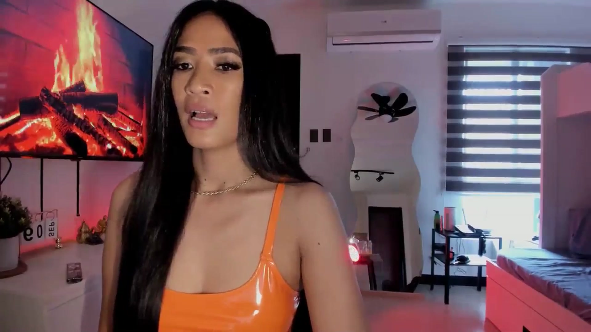 Gallery image thumbnail from ExoticGoddesX's myfreecams stream on, 09/10/2025, 01:59 image 20 of 20