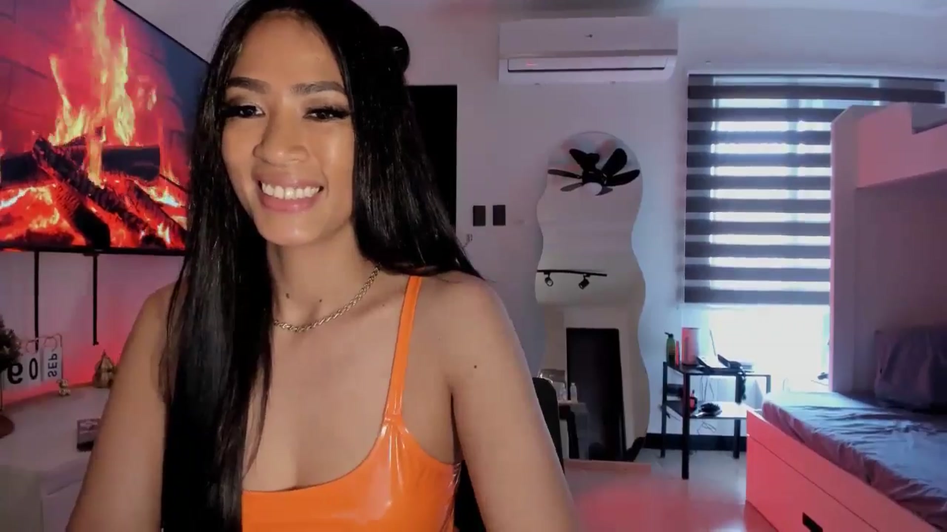 Gallery image thumbnail from ExoticGoddesX's myfreecams stream on, 09/10/2025, 01:59 image 11 of 20