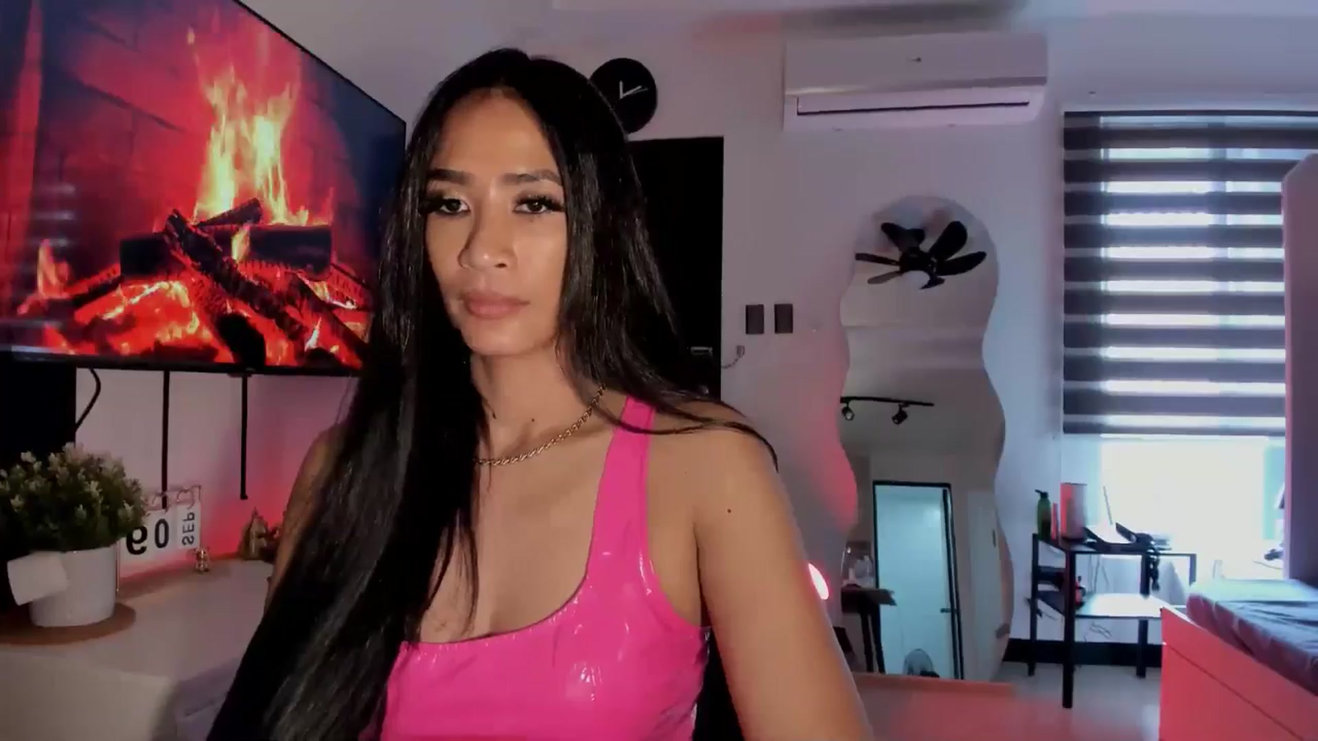 Gallery image thumbnail from ExoticGoddesX's myfreecams stream on, 09/10/2025, 07:11 image 17 of 20