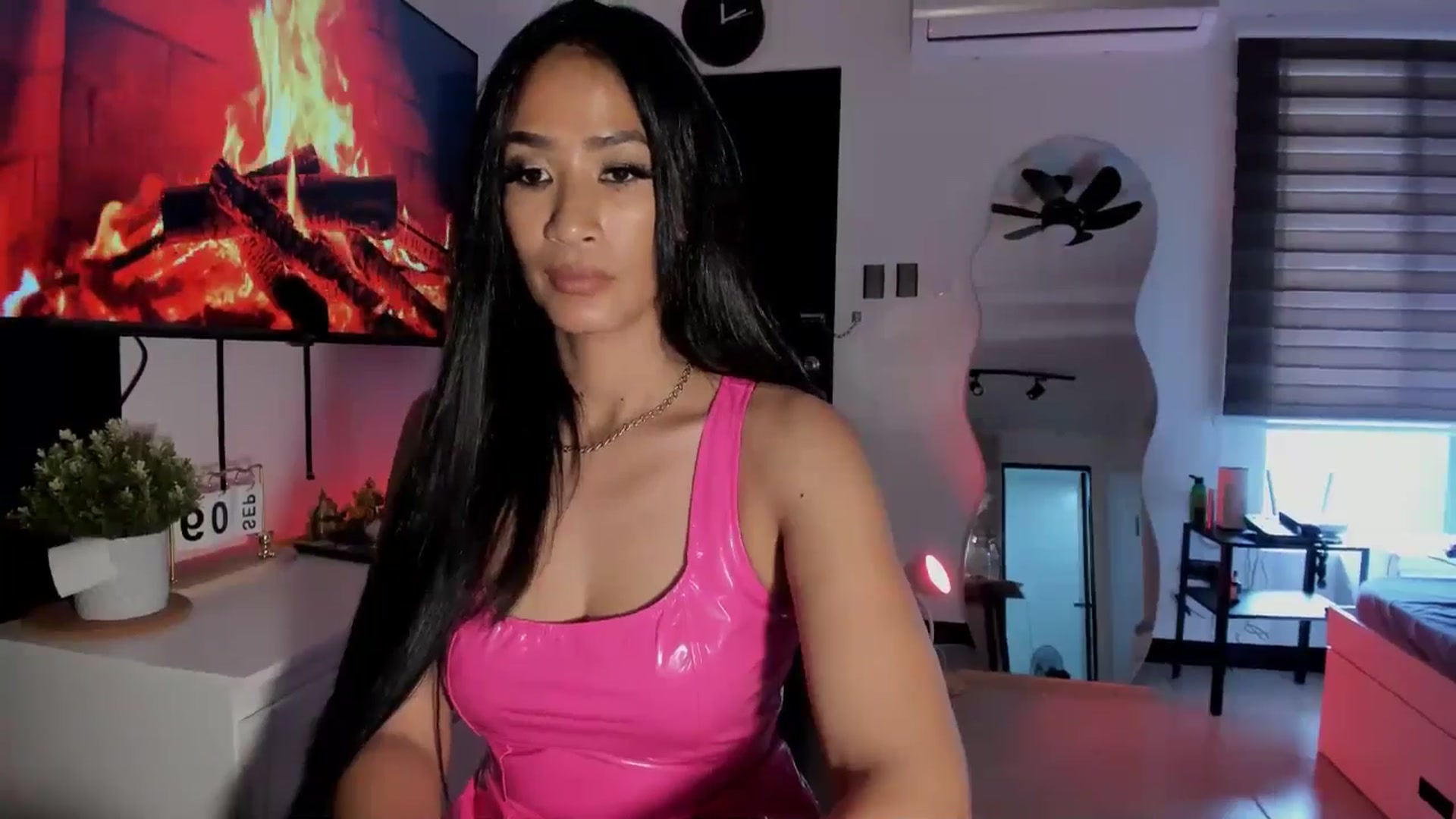 Gallery image thumbnail from ExoticGoddesX's myfreecams stream on, 09/10/2025, 07:11 image 10 of 20
