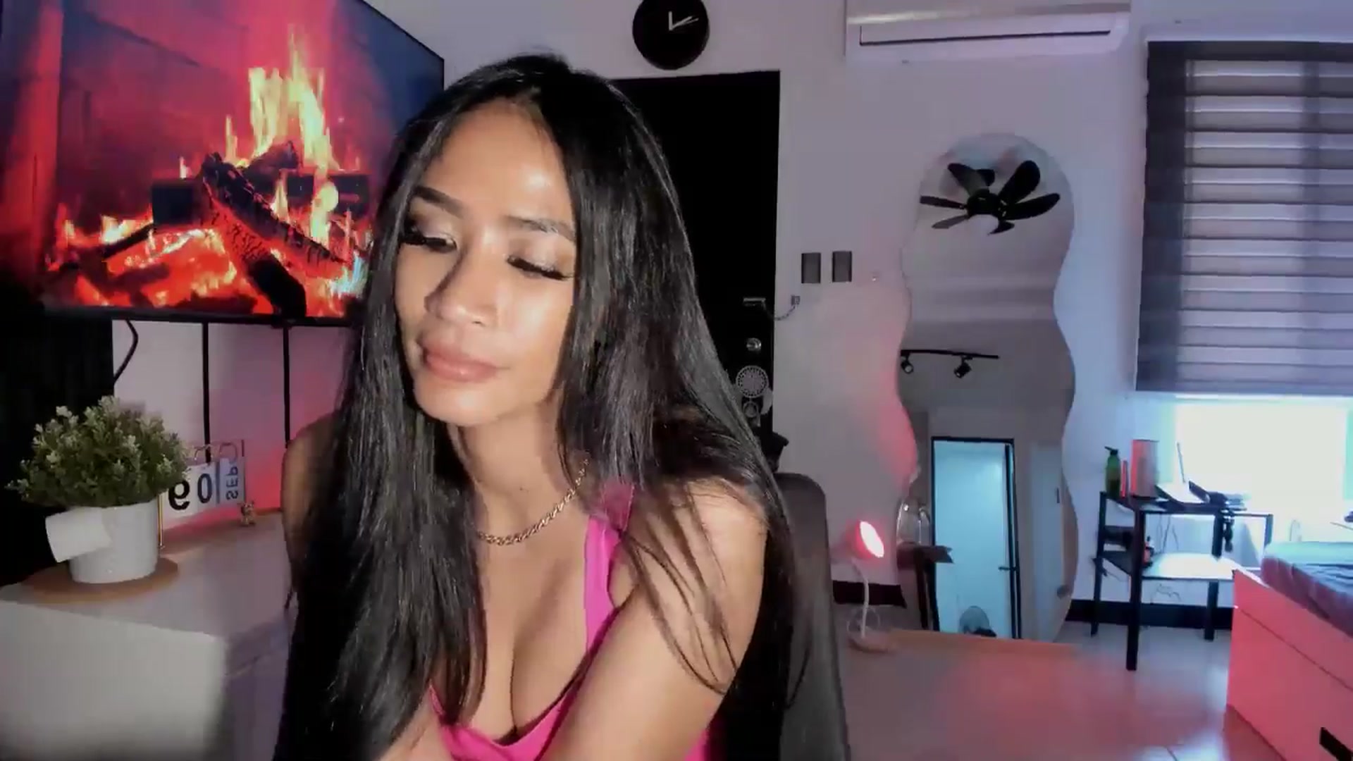 Gallery image thumbnail from ExoticGoddesX's myfreecams stream on, 09/10/2025, 07:11 image 11 of 20