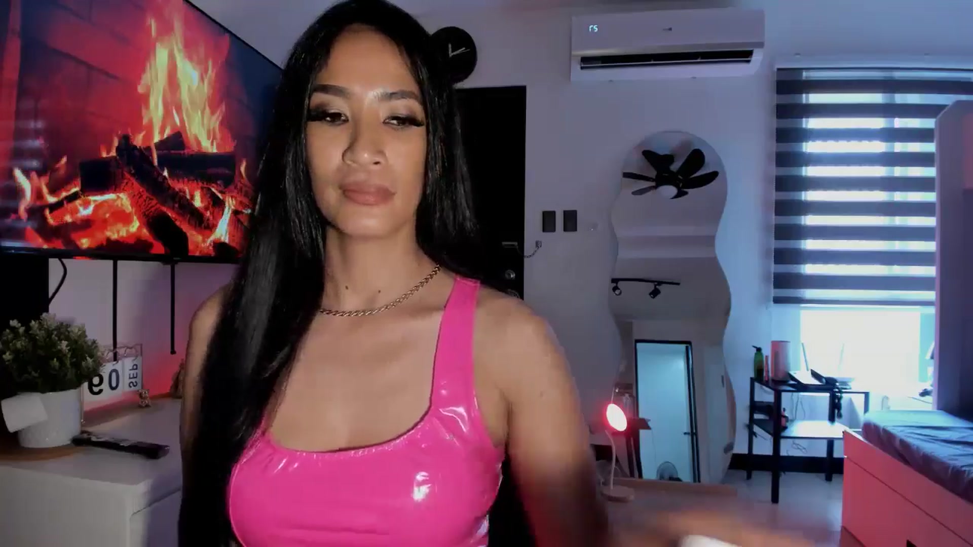 Gallery image thumbnail from ExoticGoddesX's myfreecams stream on, 09/10/2025, 07:11 image 2 of 20