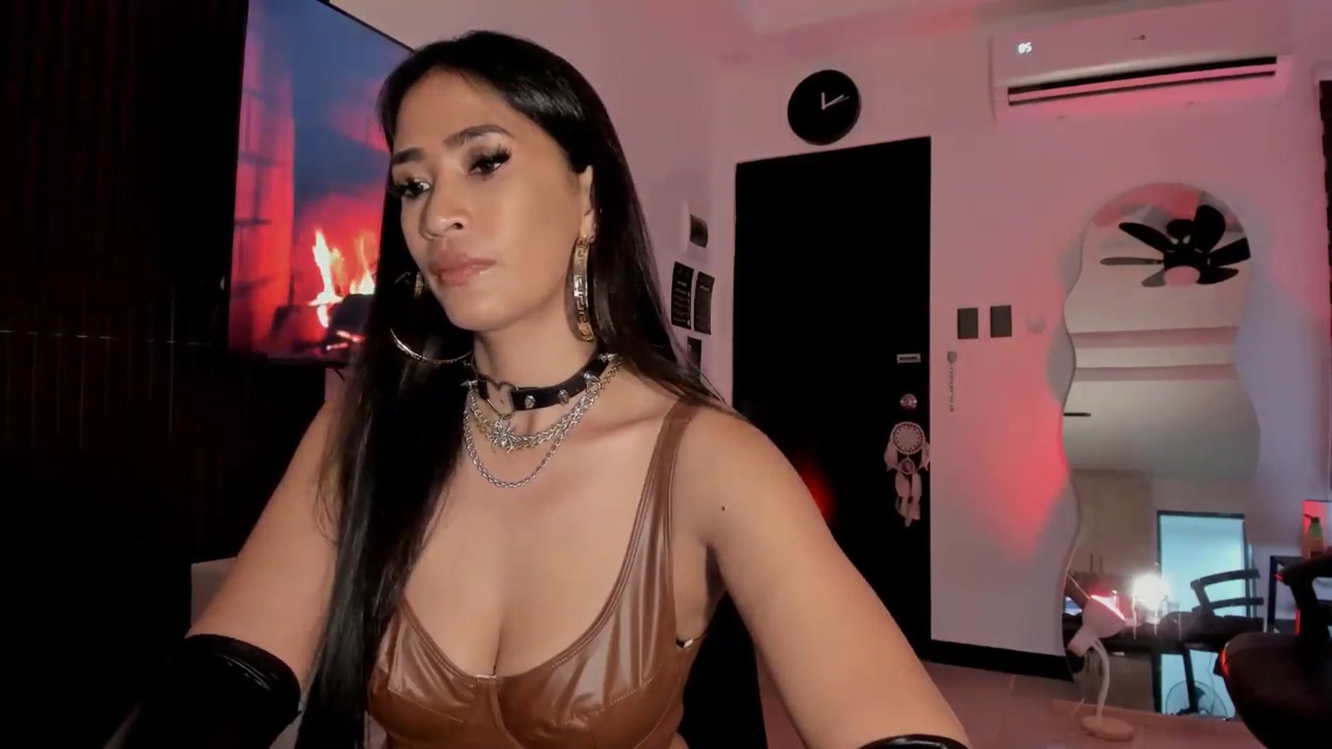 Gallery image thumbnail from ExoticGoddesX's myfreecams stream on, 09/22/2025, 04:45 image 20 of 20