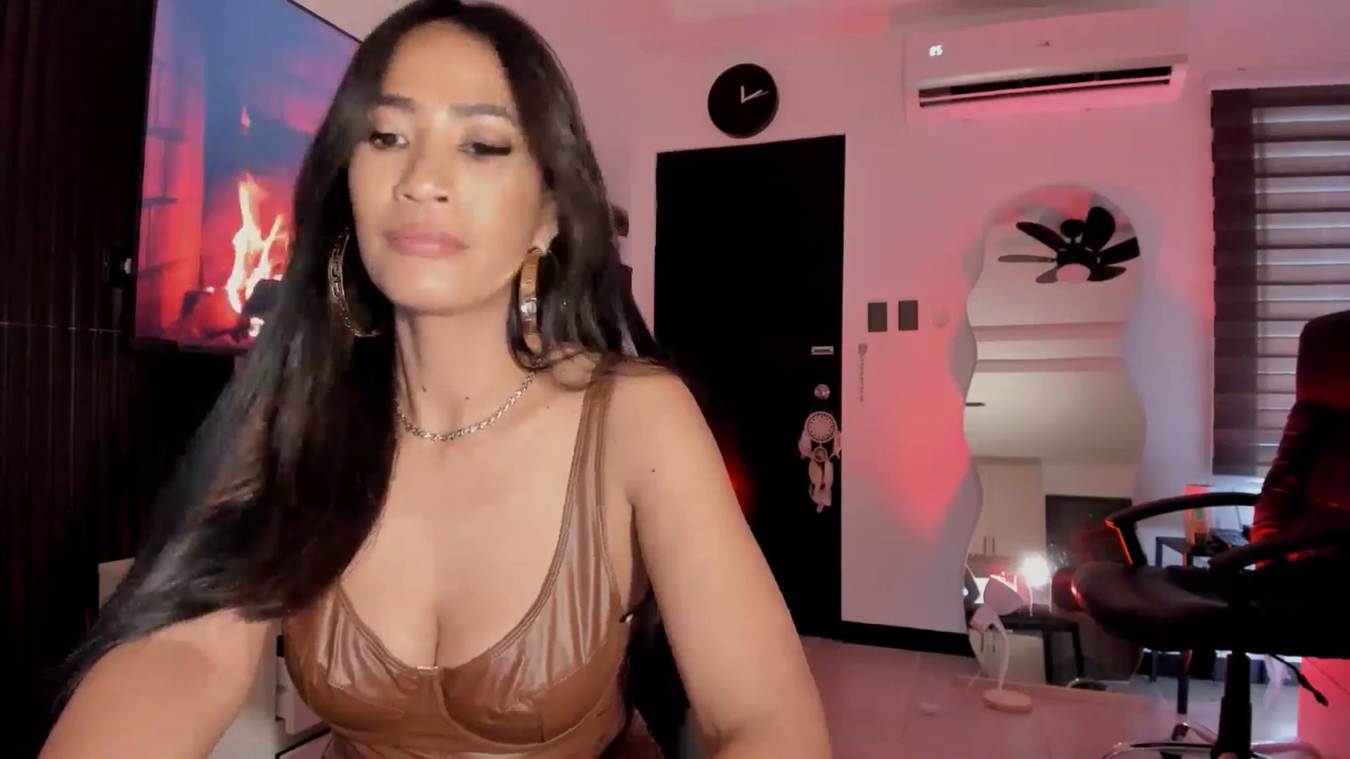 Gallery image thumbnail from ExoticGoddesX's myfreecams stream on, 09/22/2025, 08:17 image 20 of 20