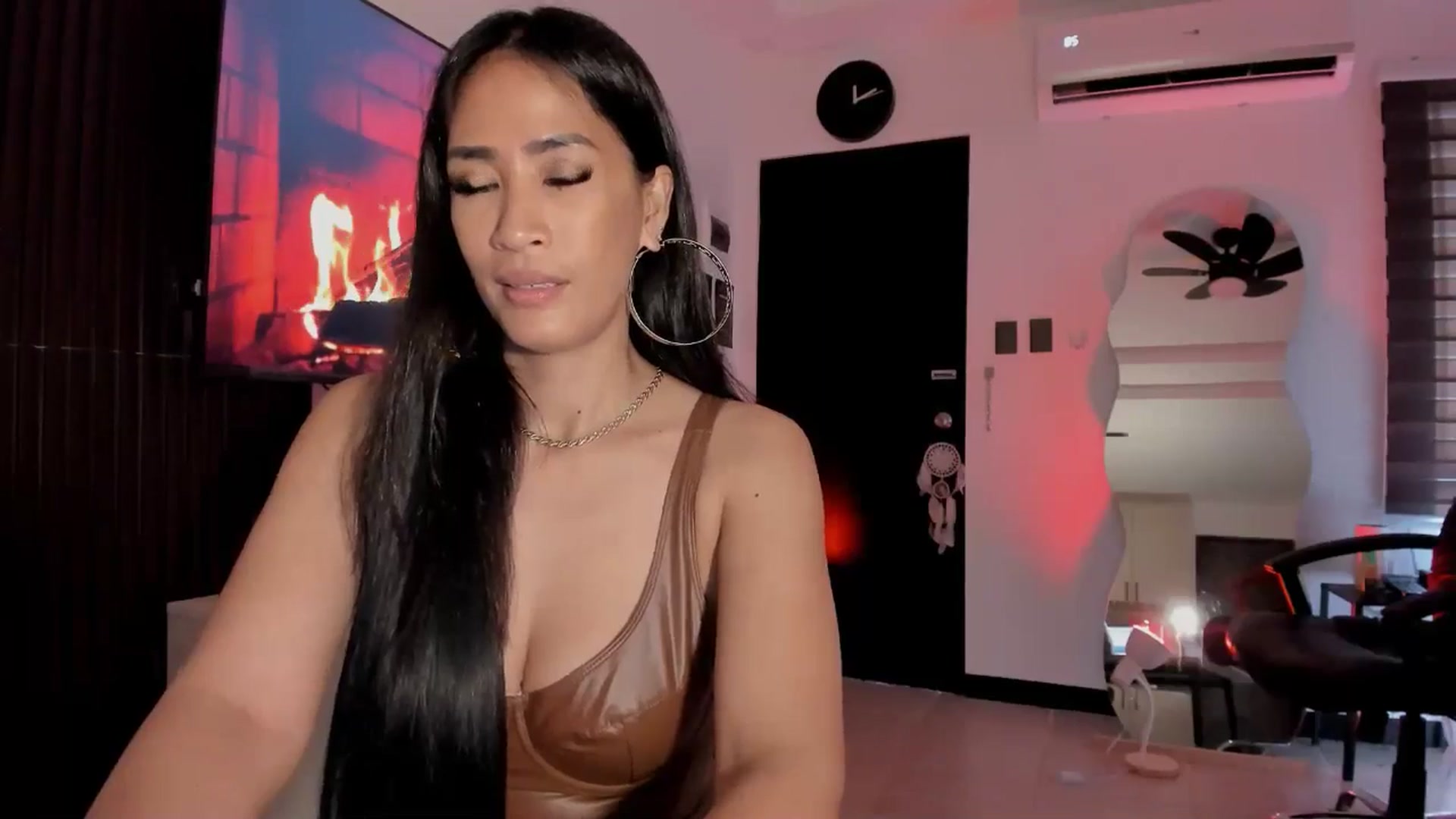 Gallery image thumbnail from ExoticGoddesX's myfreecams stream on, 09/22/2025, 08:17 image 5 of 20