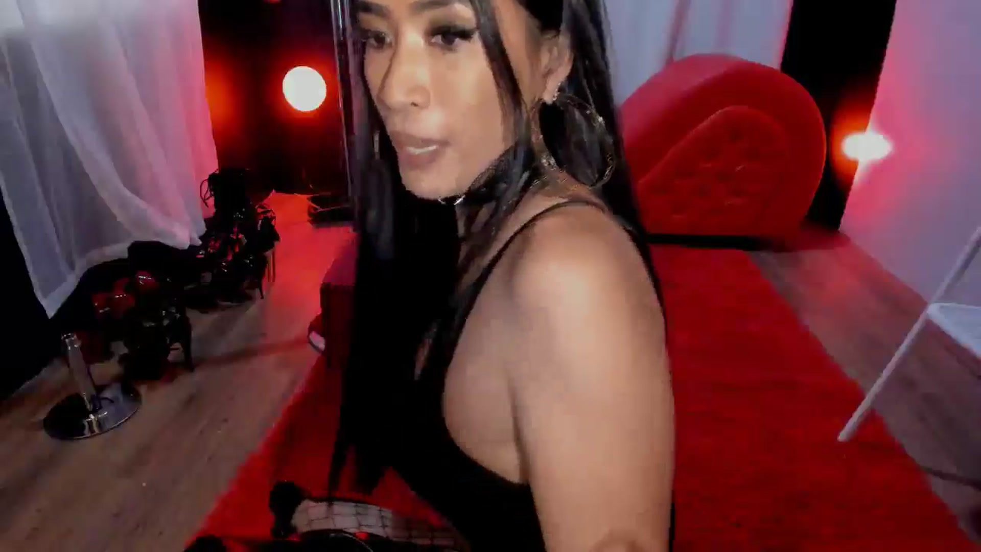 Gallery image thumbnail from ExoticGoddesX's myfreecams stream on, 10/12/2025, 09:47 image 7 of 20