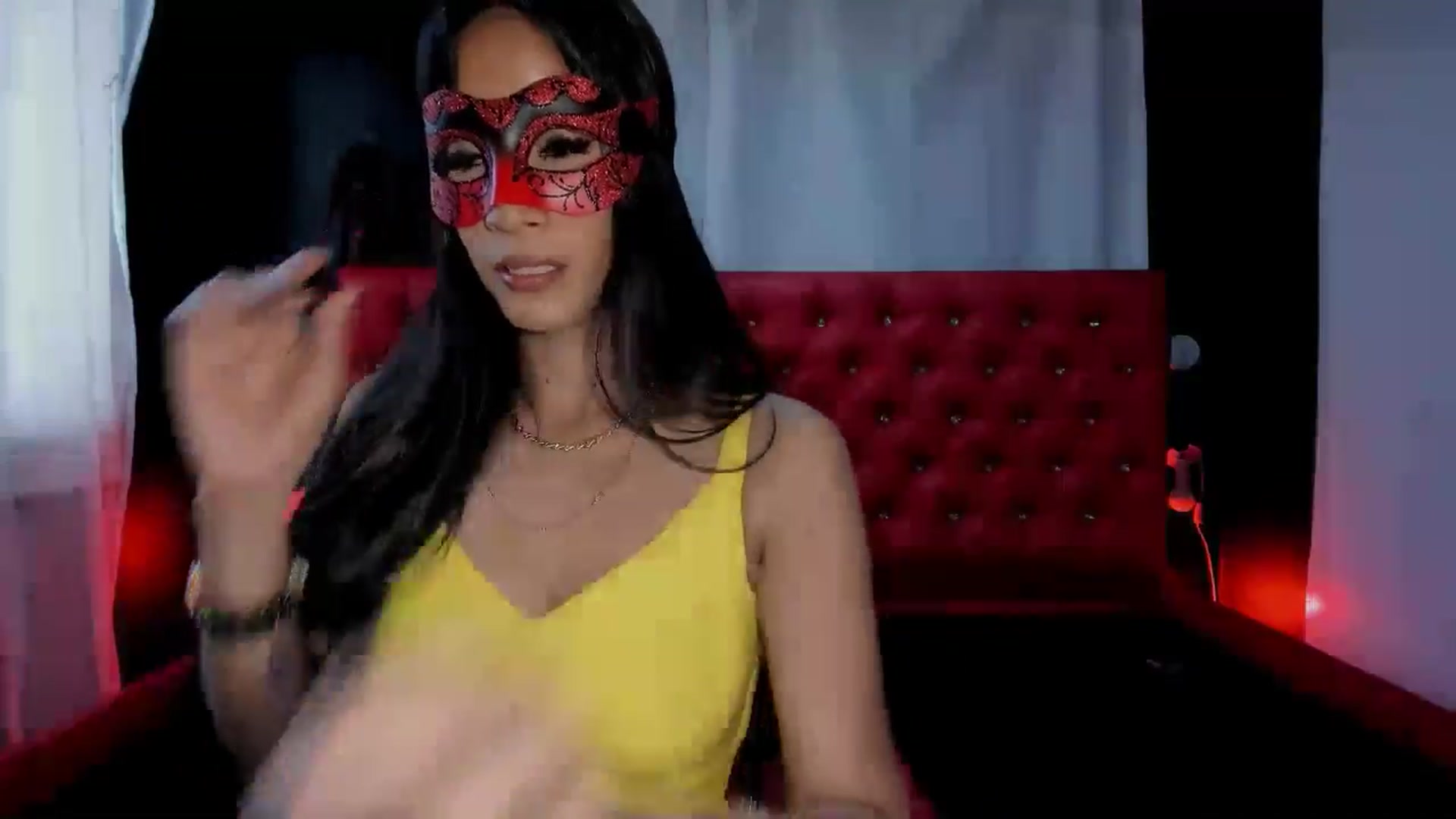 Gallery image thumbnail from ExoticGoddesX's myfreecams stream on, 10/20/2025, 01:58 image 9 of 20