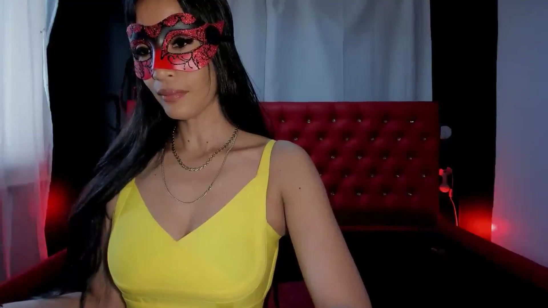 Gallery image thumbnail from ExoticGoddesX's myfreecams stream on, 10/20/2025, 01:58 image 7 of 20