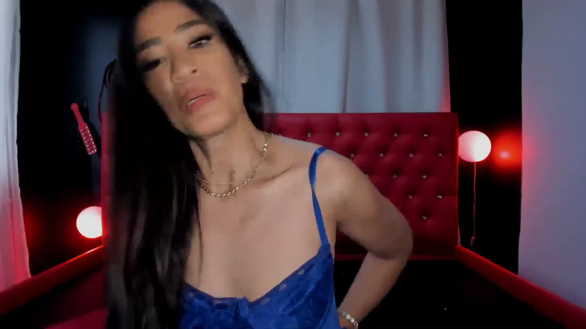 Gallery image thumbnail from ExoticGoddesX's myfreecams stream on, 10/21/2025, 05:22 image 19 of 20