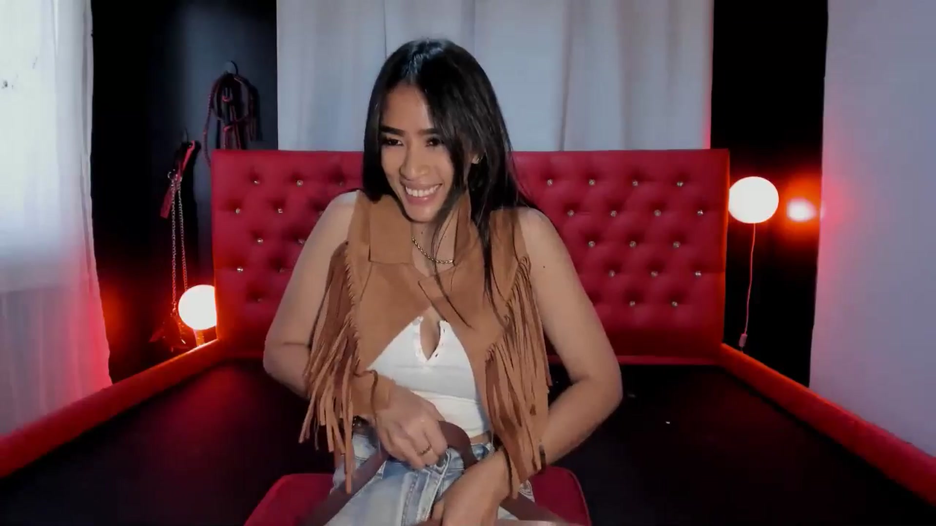 Gallery image thumbnail from ExoticGoddesX's myfreecams stream on, 10/22/2025, 24:45 image 17 of 20