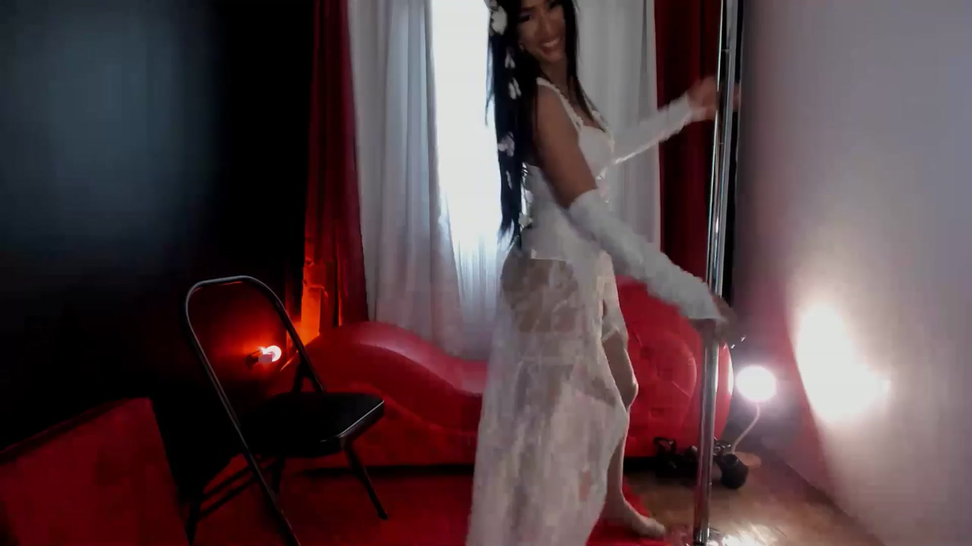 Gallery image thumbnail from ExoticGoddesX's myfreecams stream on, 10/24/2025, 06:52 image 1 of 20