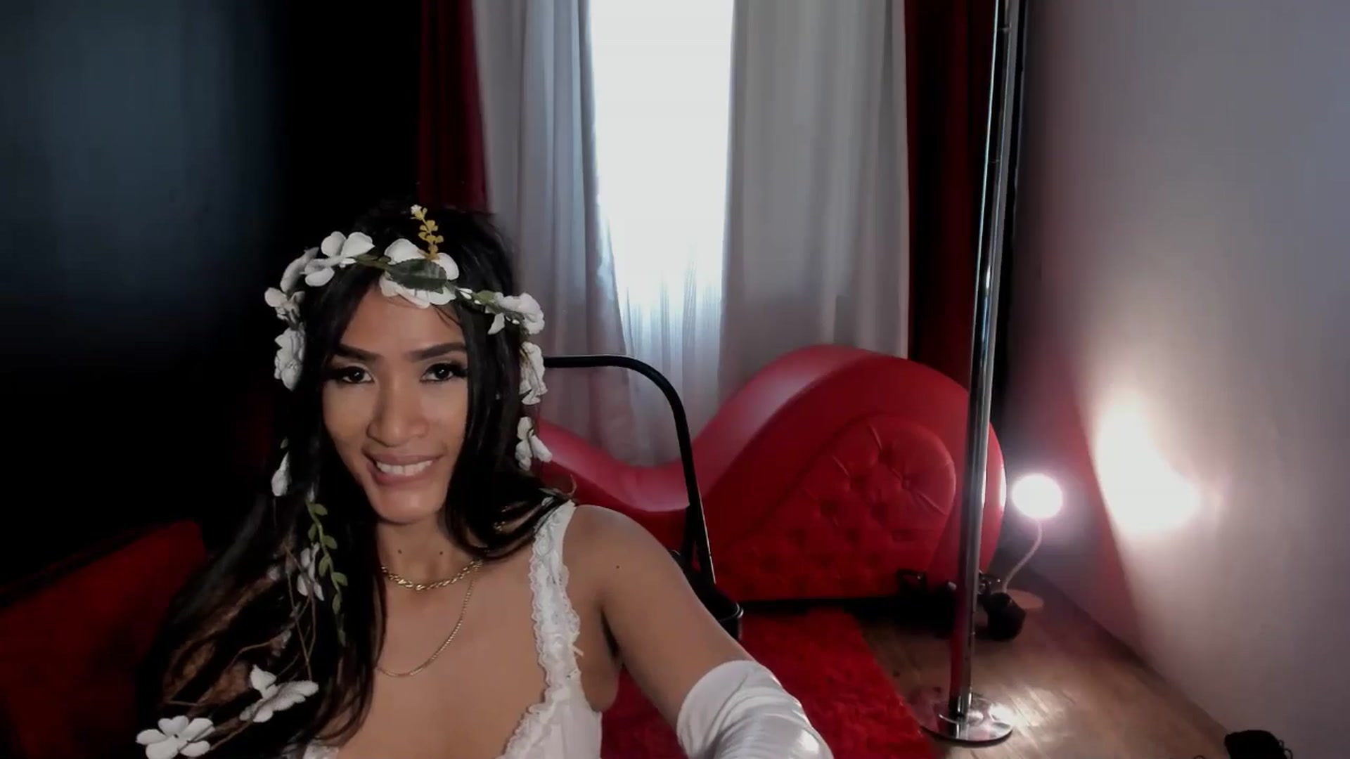 Gallery image thumbnail from ExoticGoddesX's myfreecams stream on, 10/24/2025, 06:52 image 15 of 20