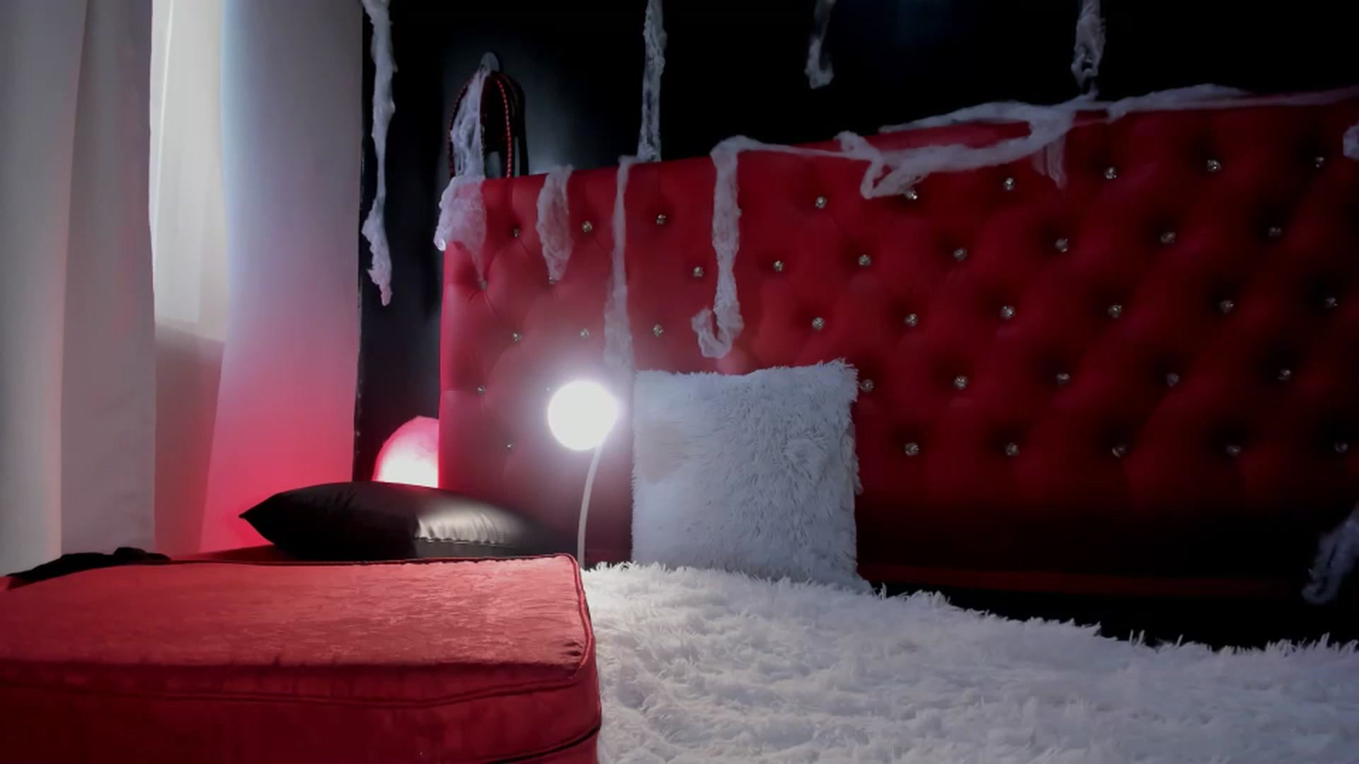 Gallery image thumbnail from ExoticGoddesX's myfreecams stream on, 10/31/2025, 08:11 image 10 of 20