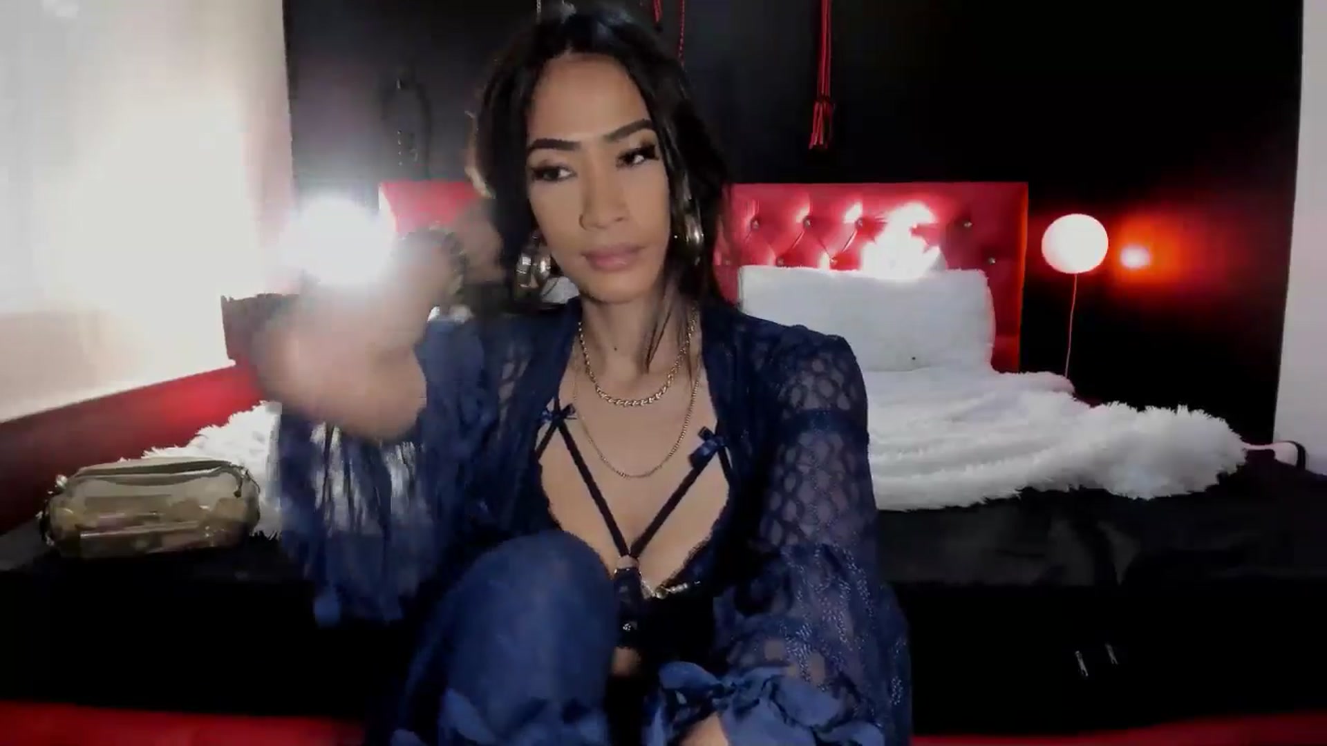 Gallery image thumbnail from ExoticGoddesX's myfreecams stream on, 11/26/2025, 01:20 image 3 of 20