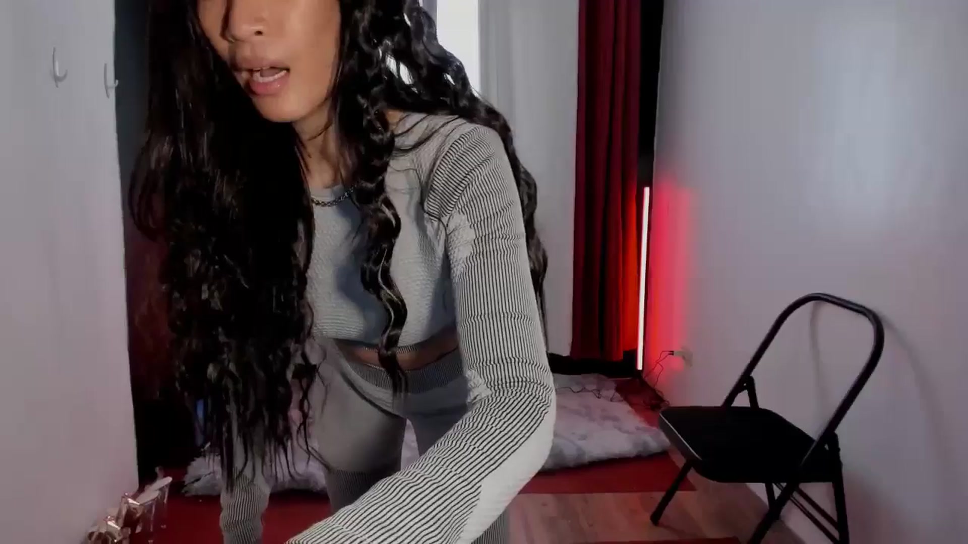 Gallery image thumbnail from ExoticGoddesX's myfreecams stream on, 11/28/2025, 04:33 image 6 of 20