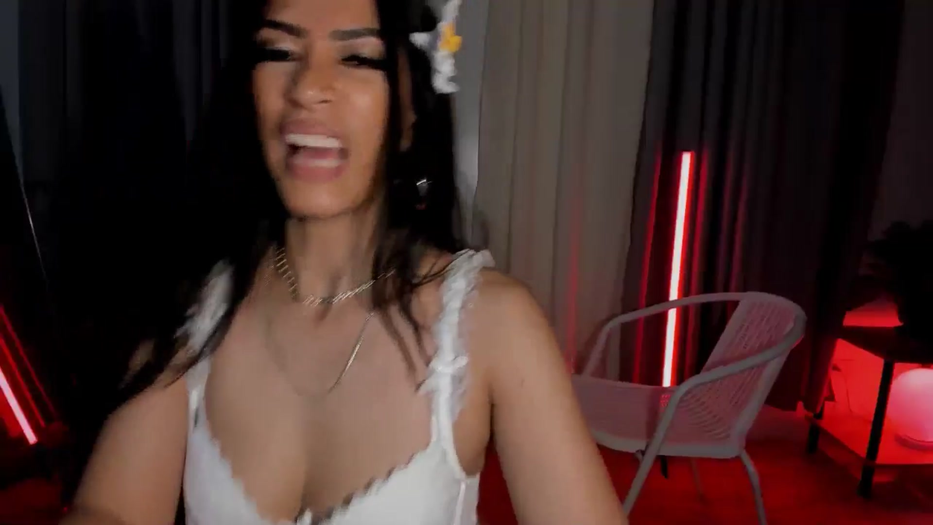 Gallery image thumbnail from ExoticGoddesX's myfreecams stream on, 12/07/2025, 09:47 image 8 of 20