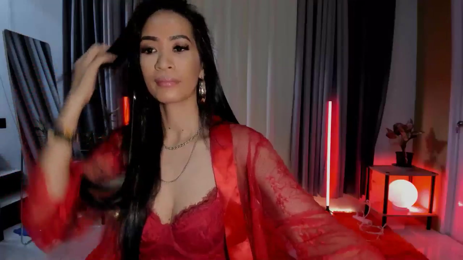 Gallery image thumbnail from ExoticGoddesX's myfreecams stream on, 12/10/2025, 02:53 image 13 of 20
