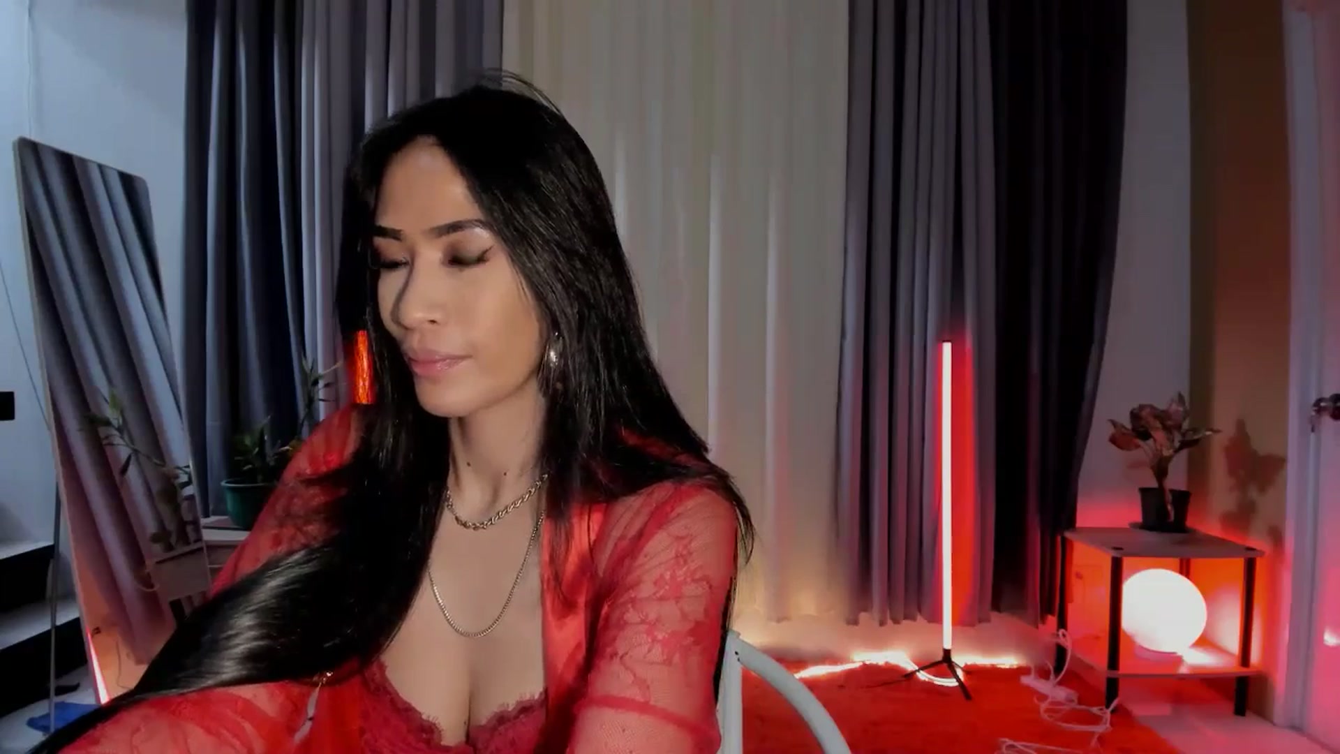 Gallery image thumbnail from ExoticGoddesX's myfreecams stream on, 12/10/2025, 02:53 image 16 of 20
